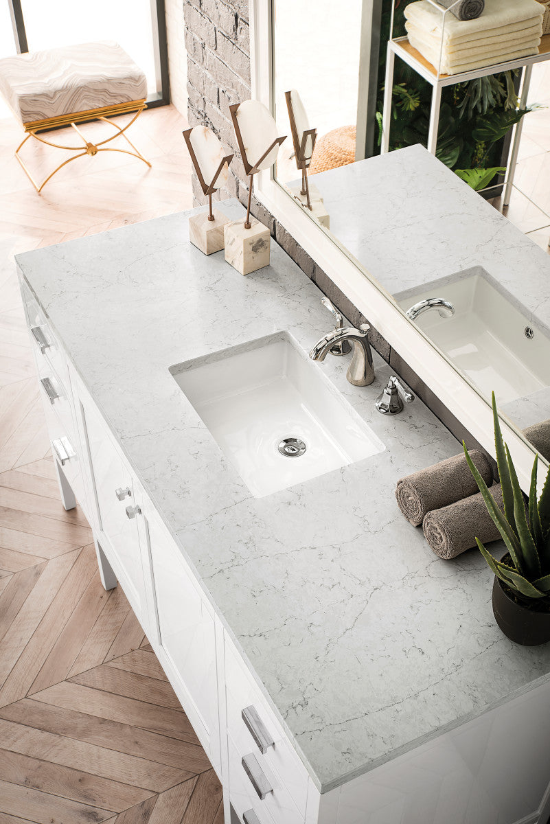 Addison 60" Single Vanity Cabinet