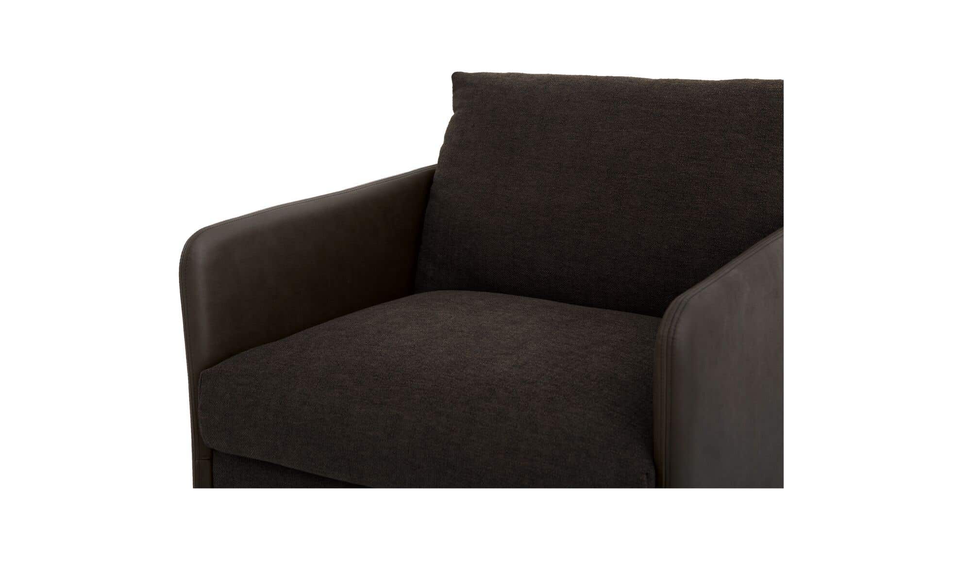 Moes Teller Accent Chair VV-1005