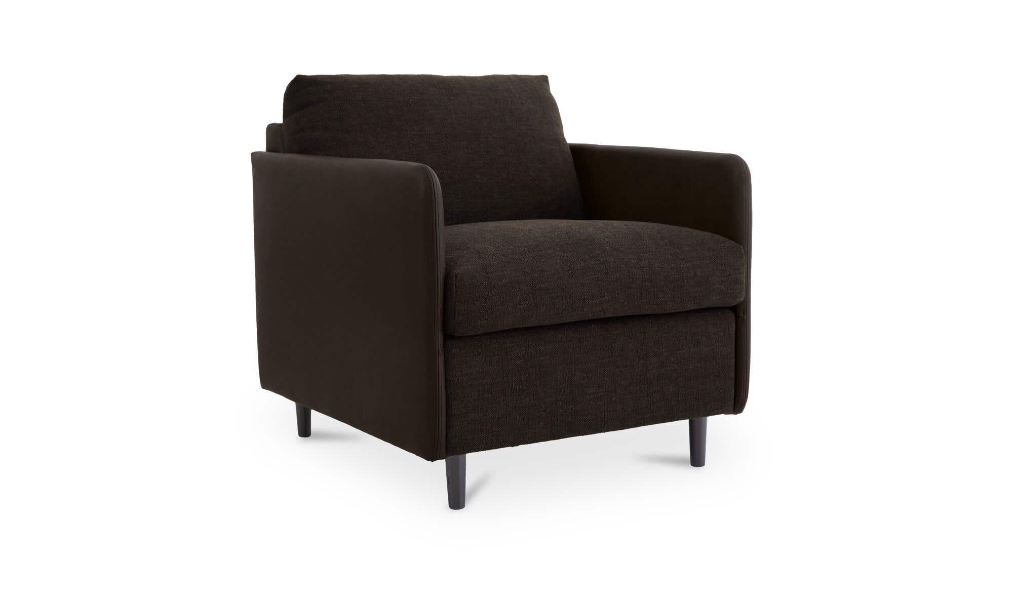 Moes Teller Accent Chair VV-1005