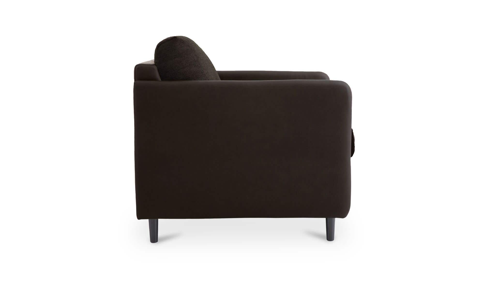 Moes Teller Accent Chair VV-1005