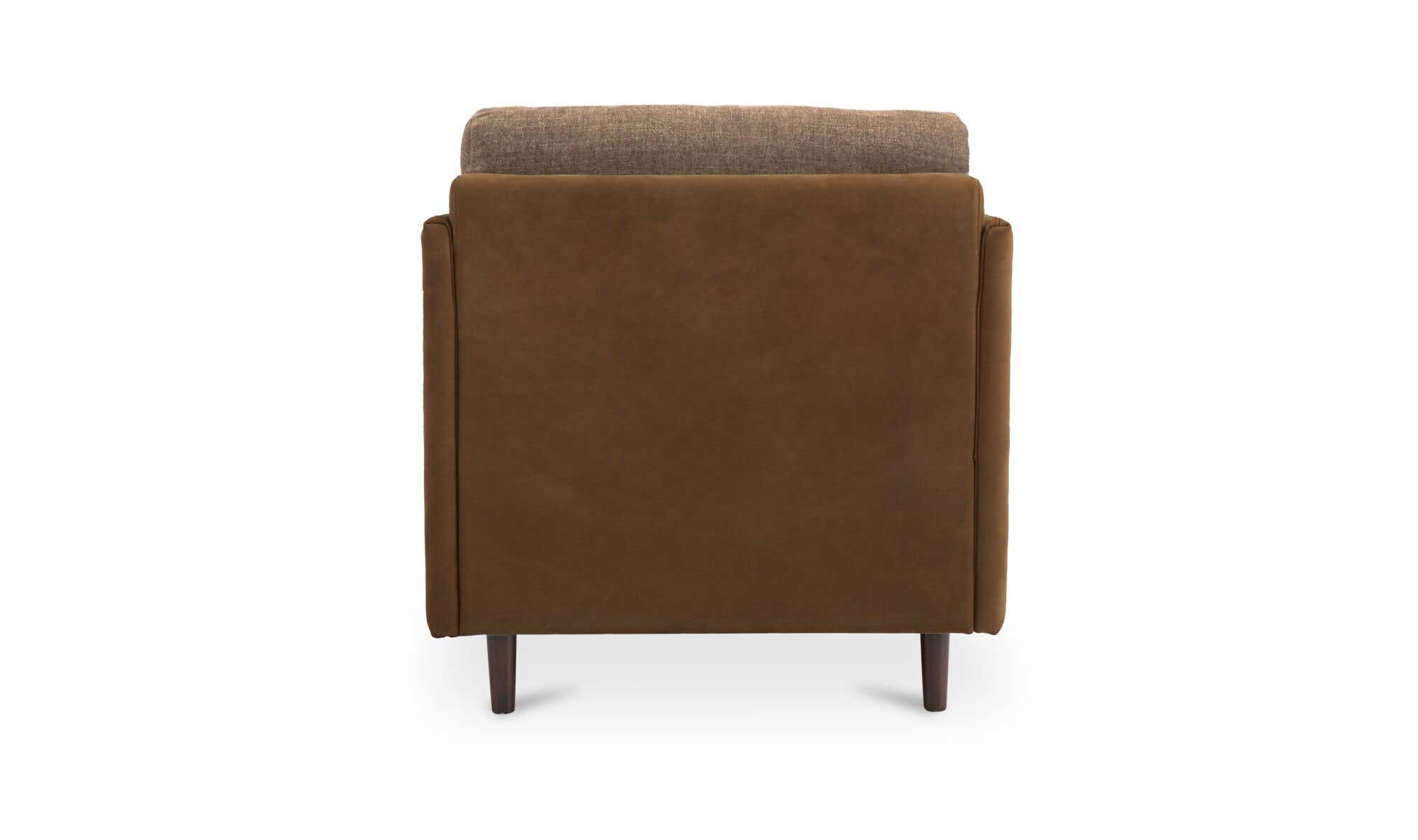 Moes Teller Accent Chair VV-1005