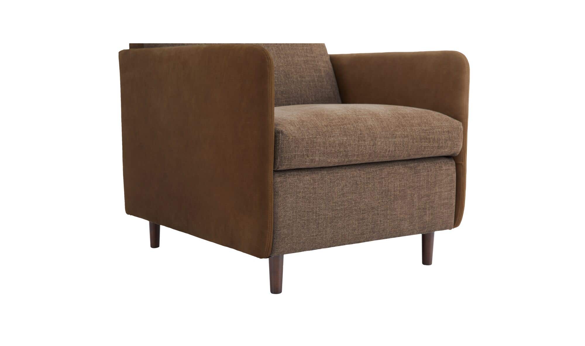 Moes Teller Accent Chair VV-1005