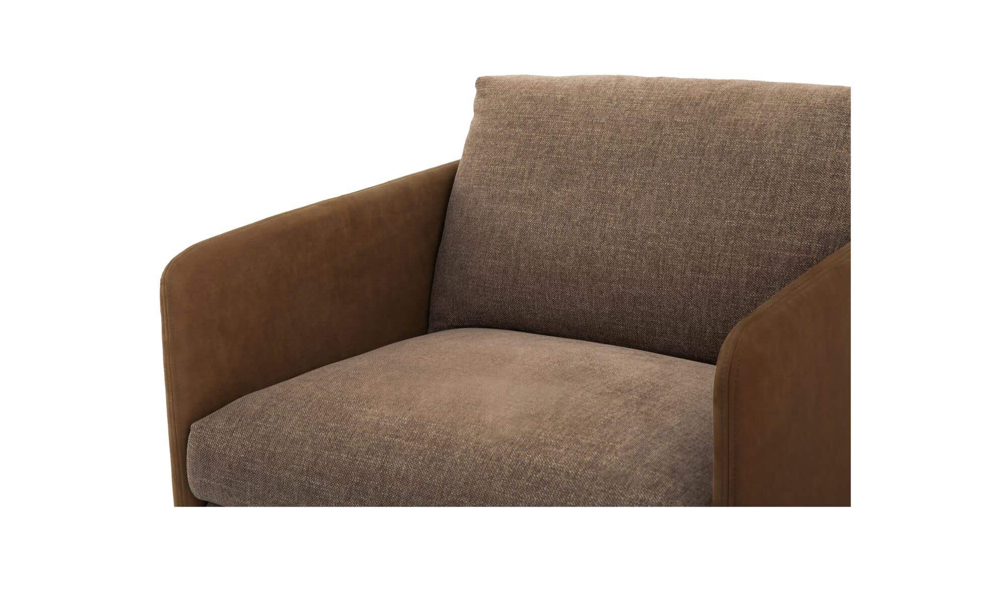 Moes Teller Accent Chair VV-1005