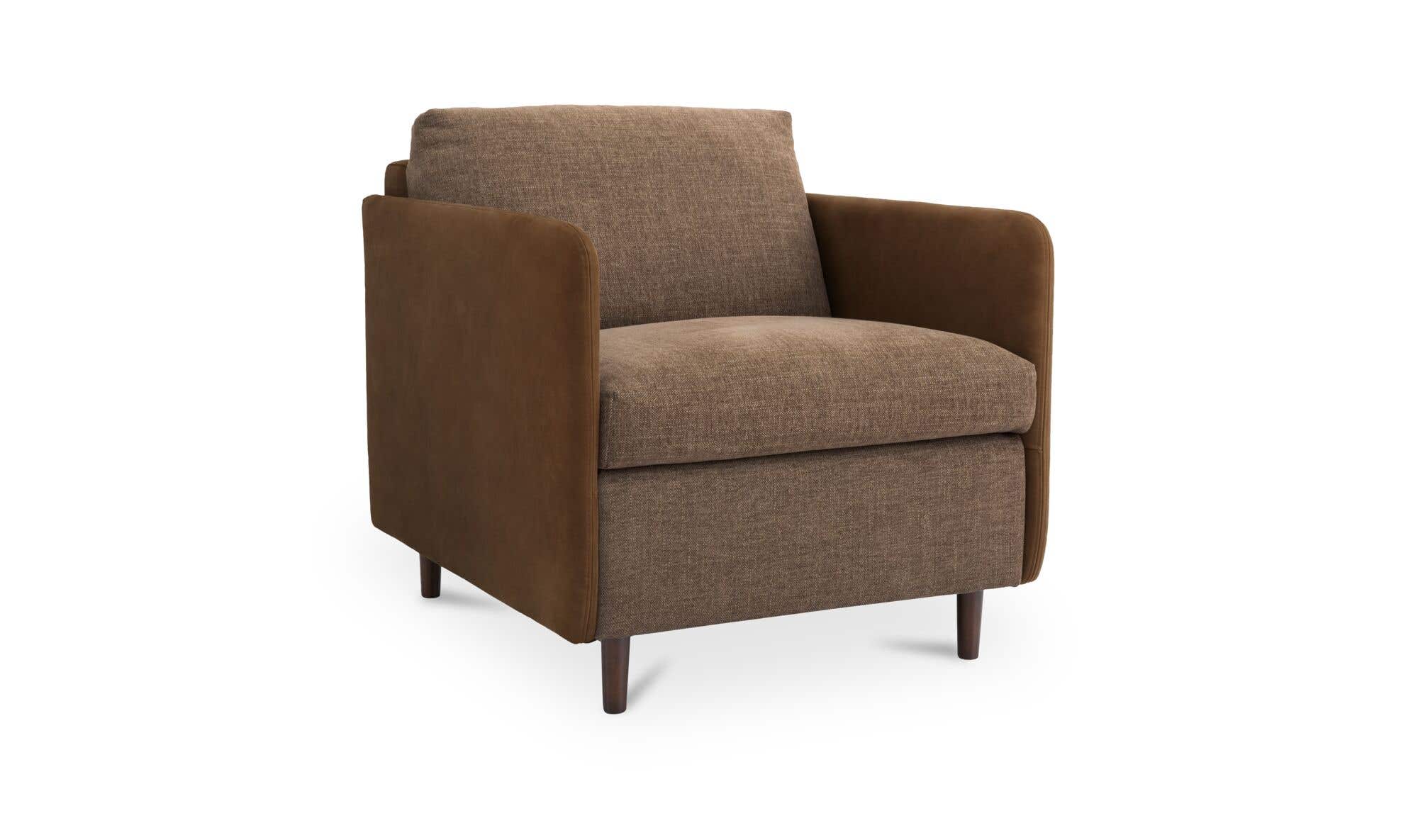 Moes Teller Accent Chair VV-1005