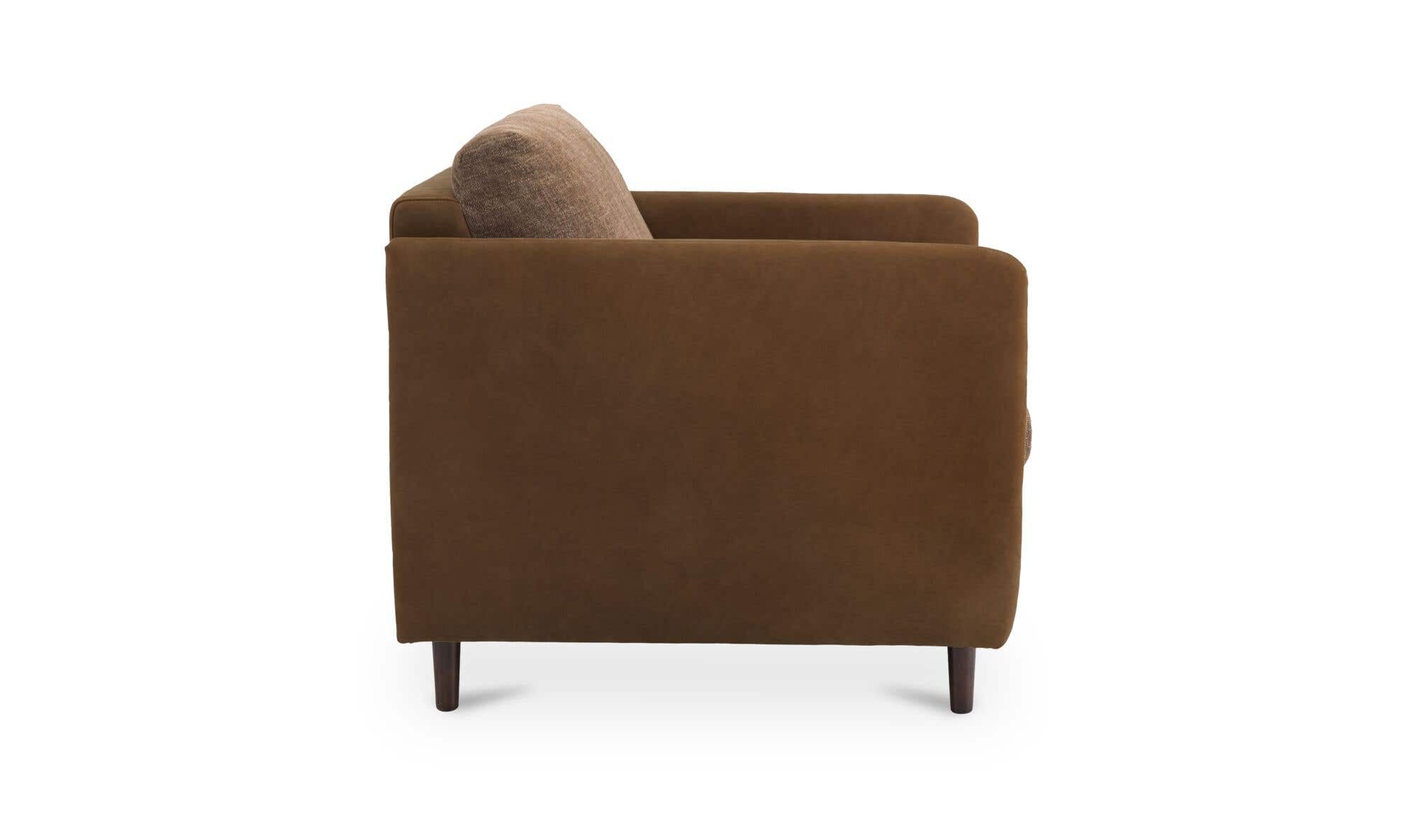 Moes Teller Accent Chair VV-1005
