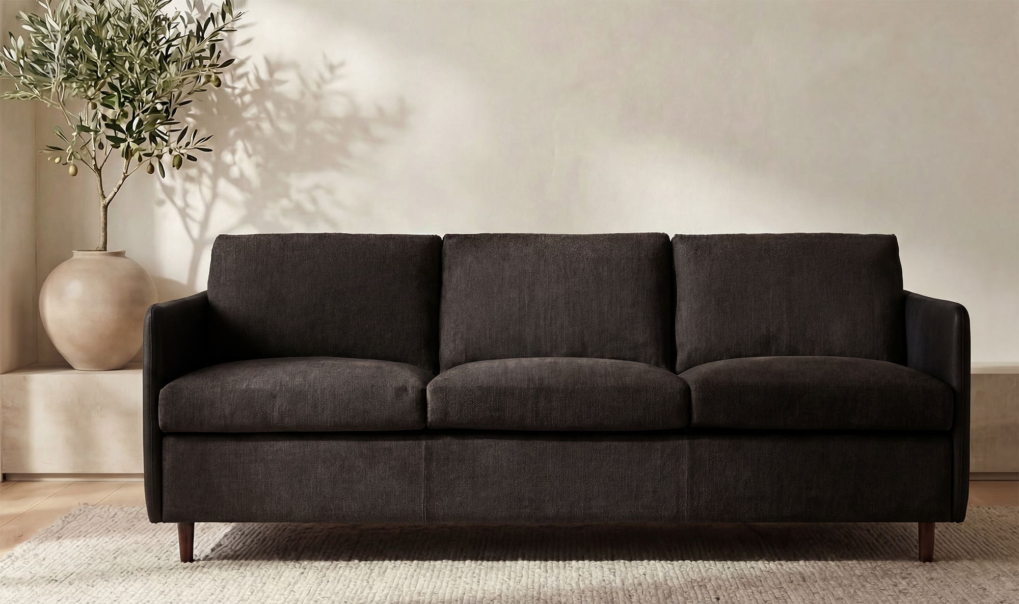 Moes Teller Sofa VV-1006