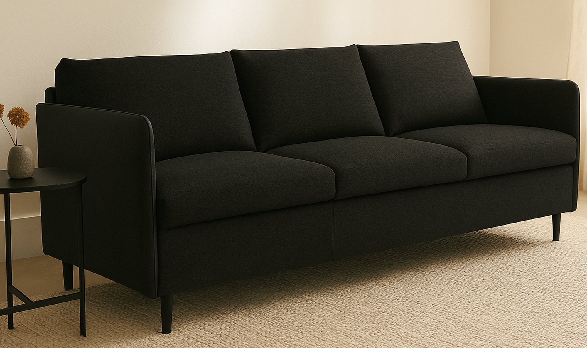 Moes Teller Sofa VV-1006