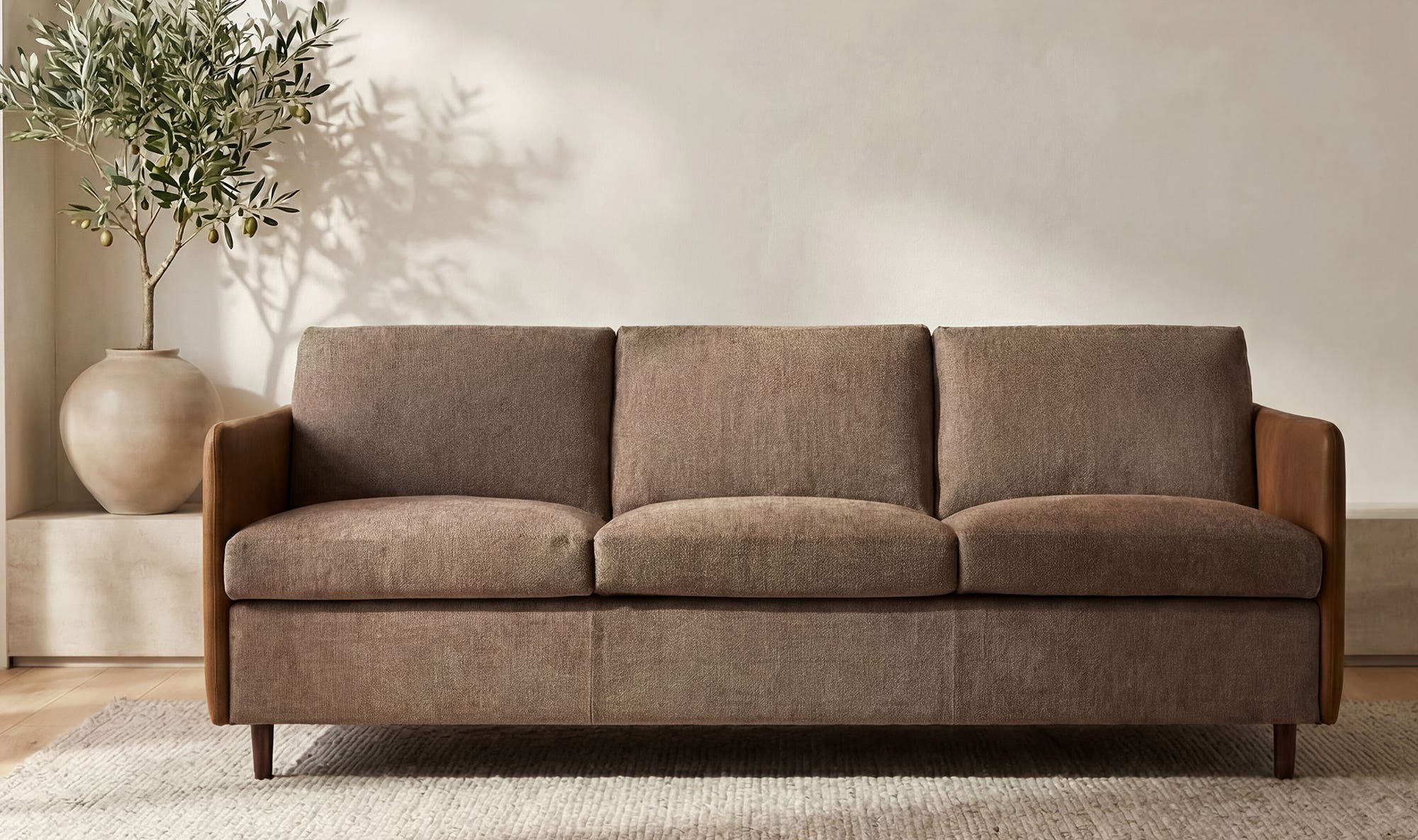 Moes Teller Sofa VV-1006