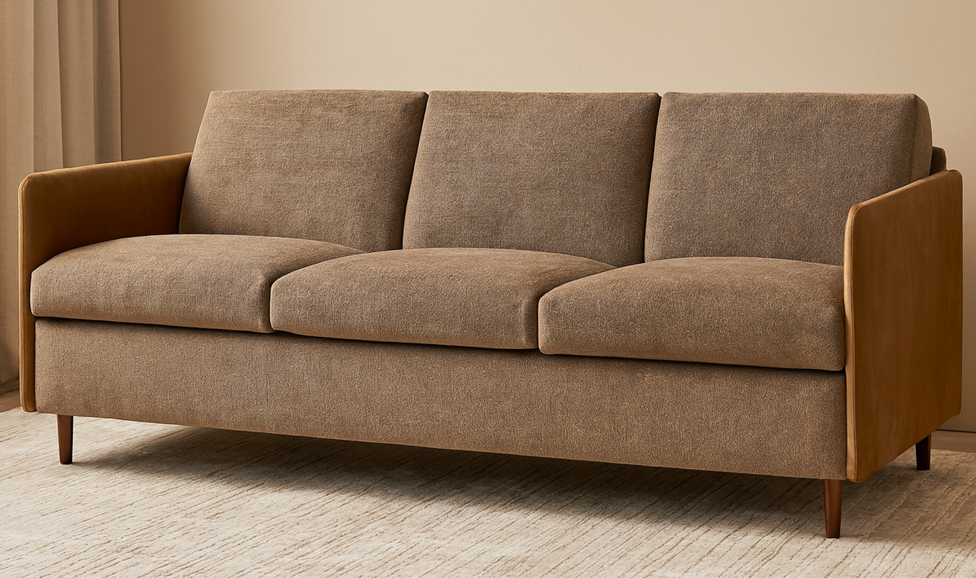 Moes Teller Sofa VV-1006