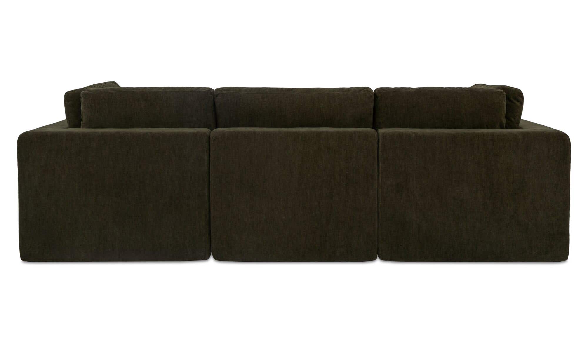 Moes Cates Modular Sofa VV-1013
