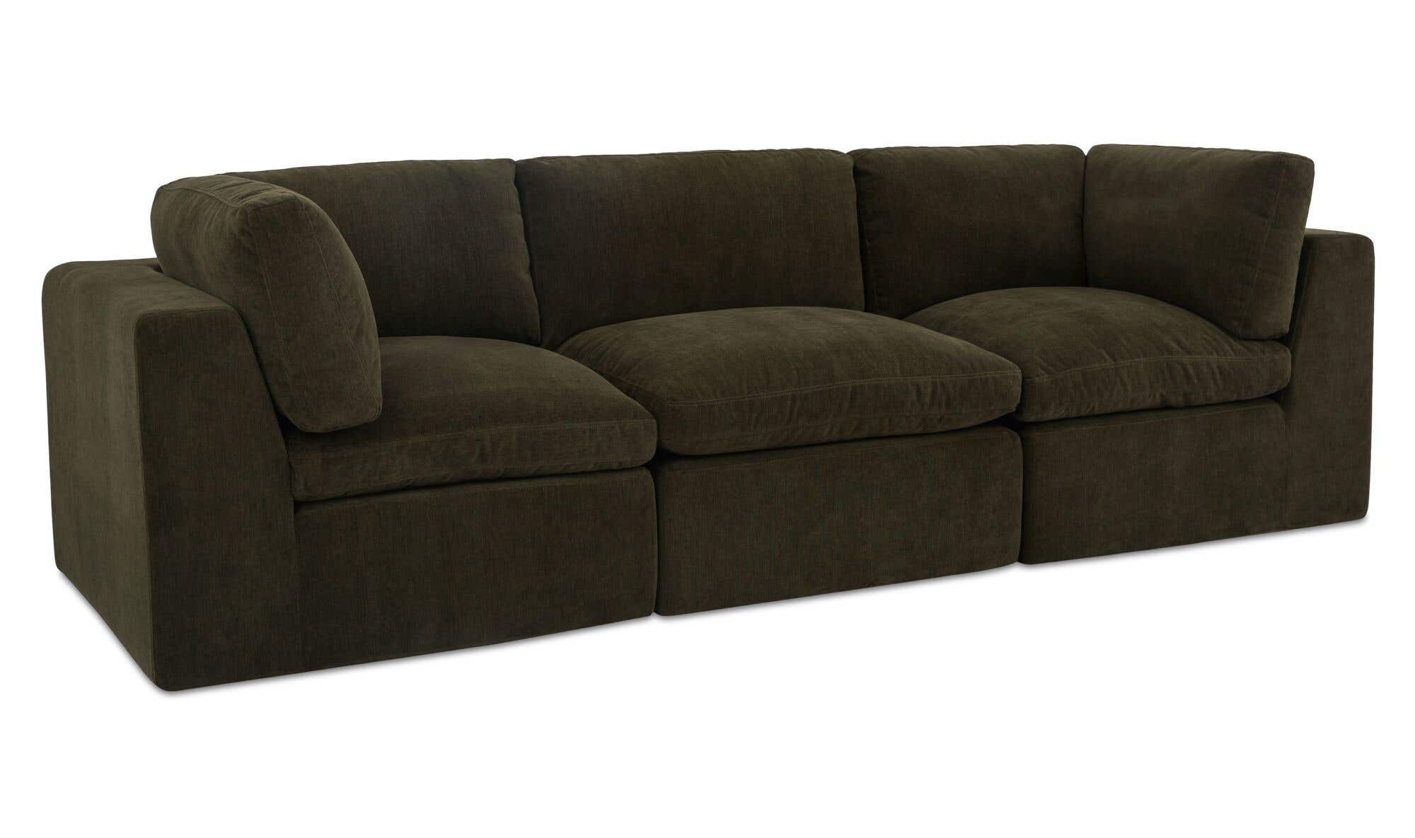 Moes Cates Modular Sofa VV-1013