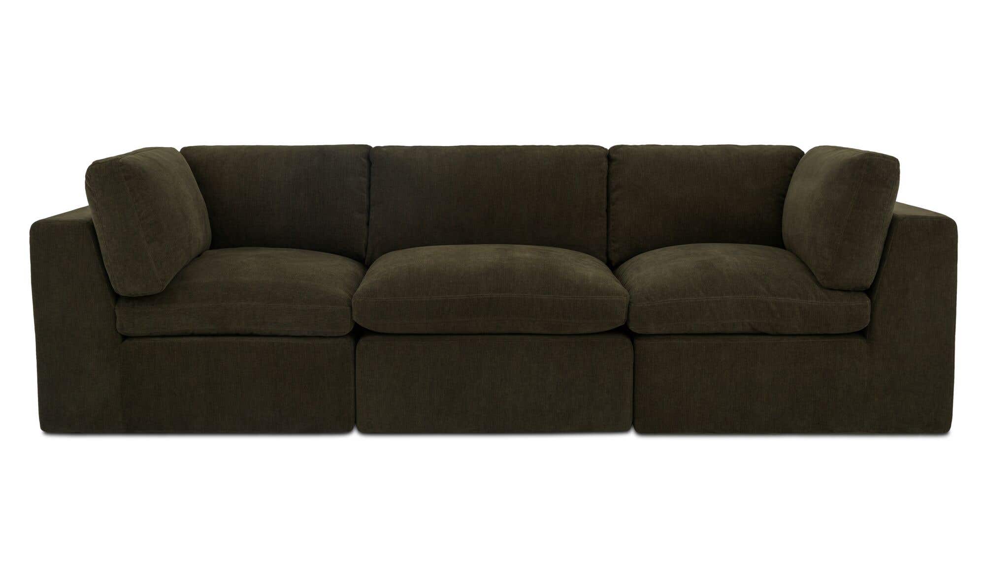 Moes Cates Modular Sofa VV-1013