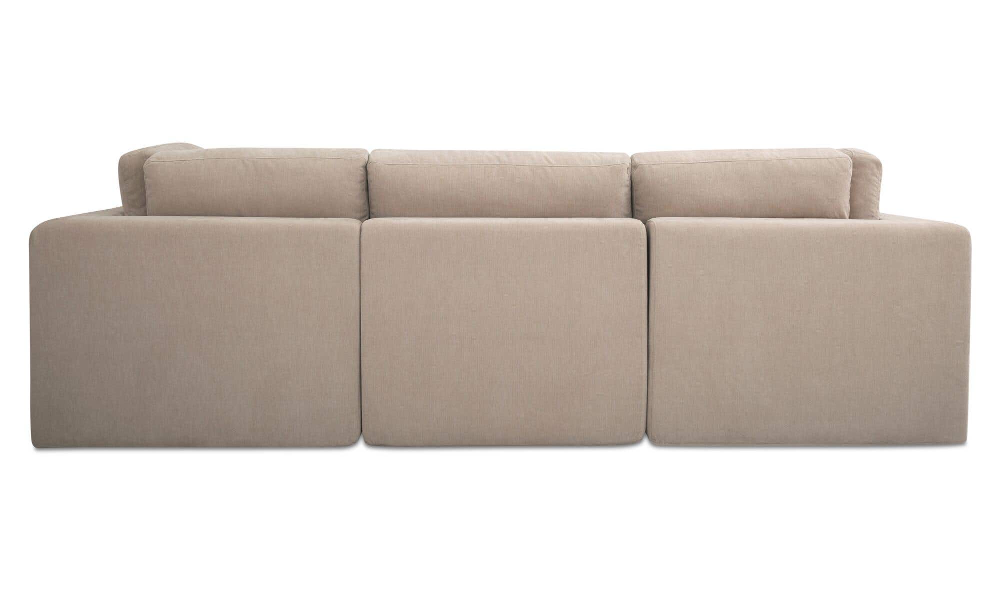 Moes Cates Modular Sofa VV-1013