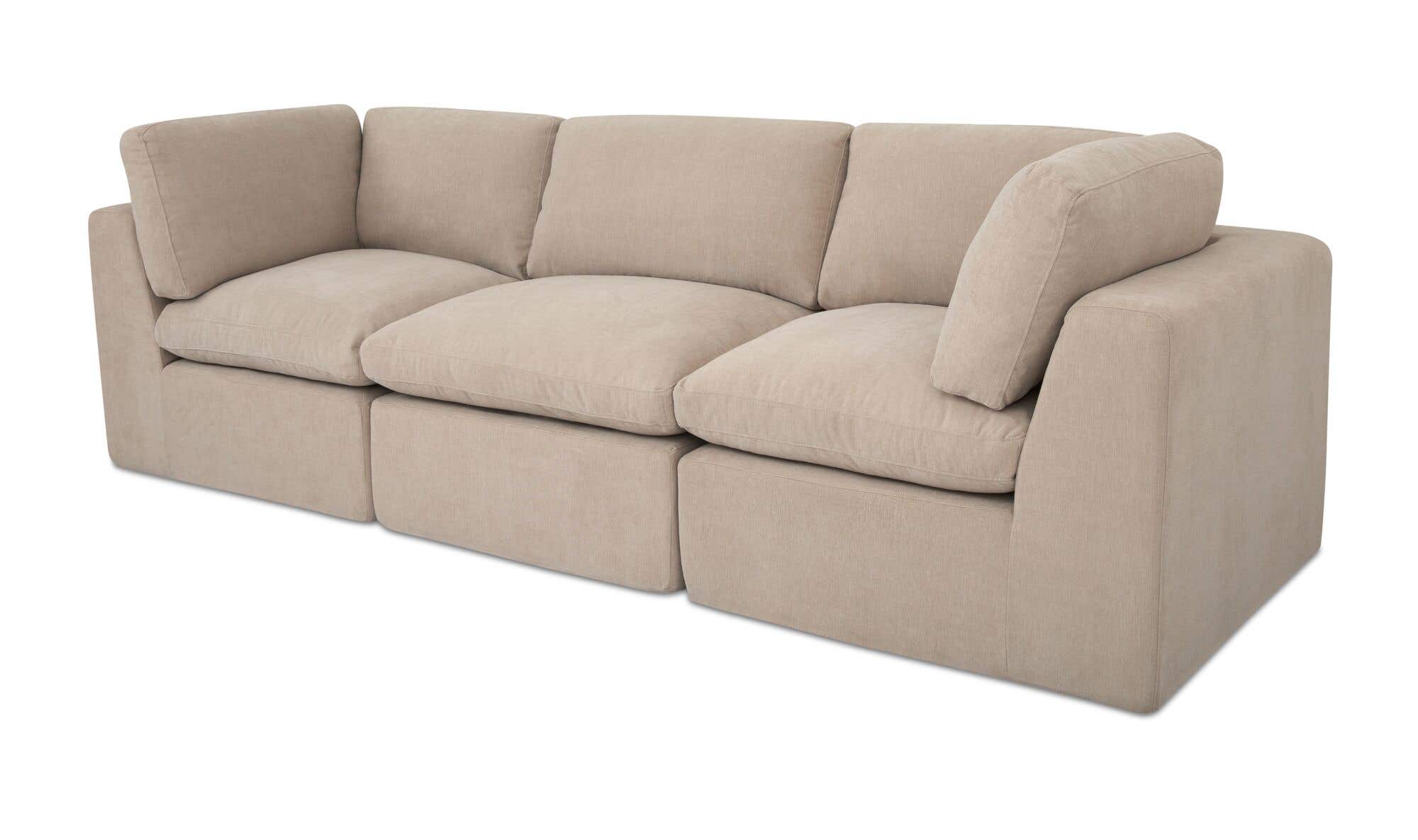 Moes Cates Modular Sofa VV-1013