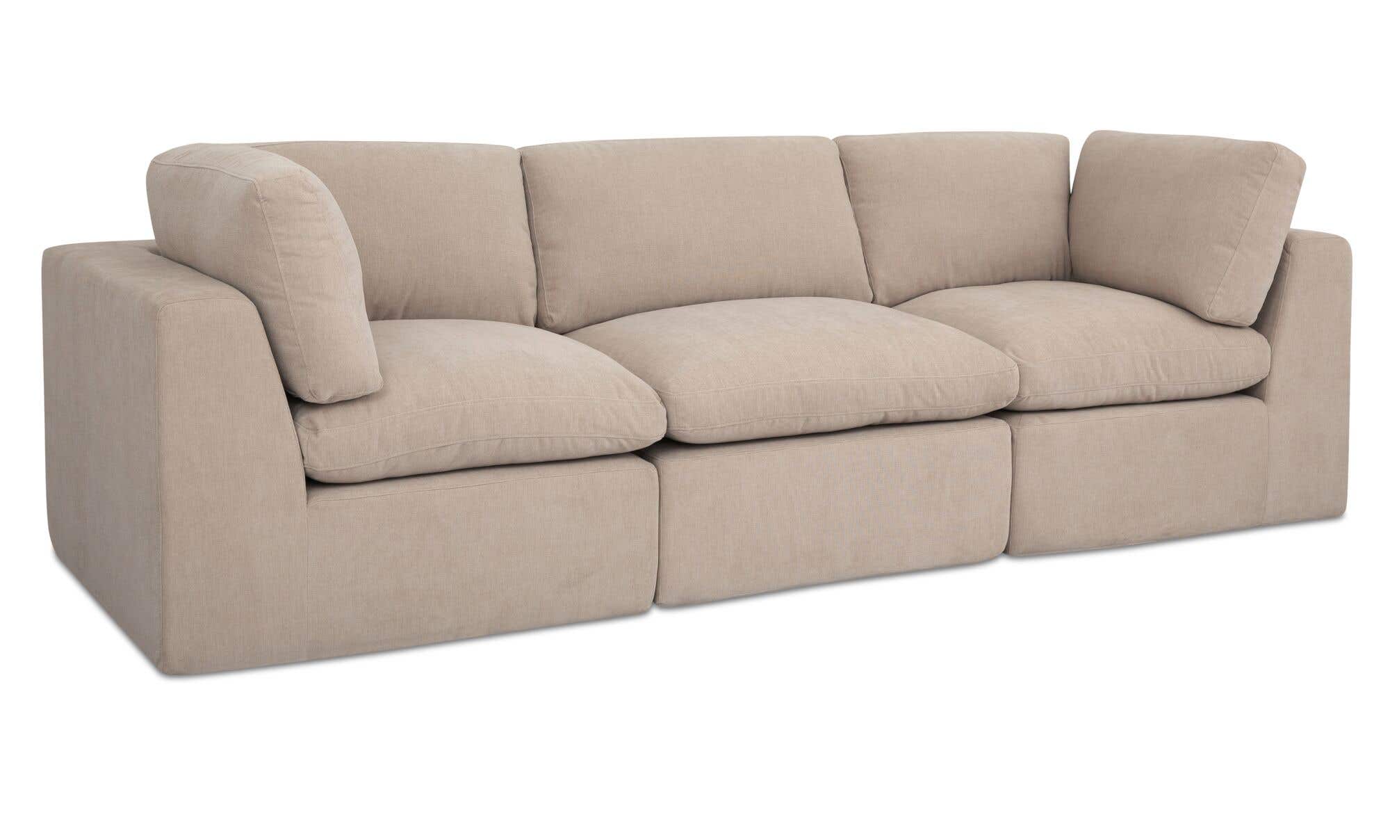 Moes Cates Modular Sofa VV-1013