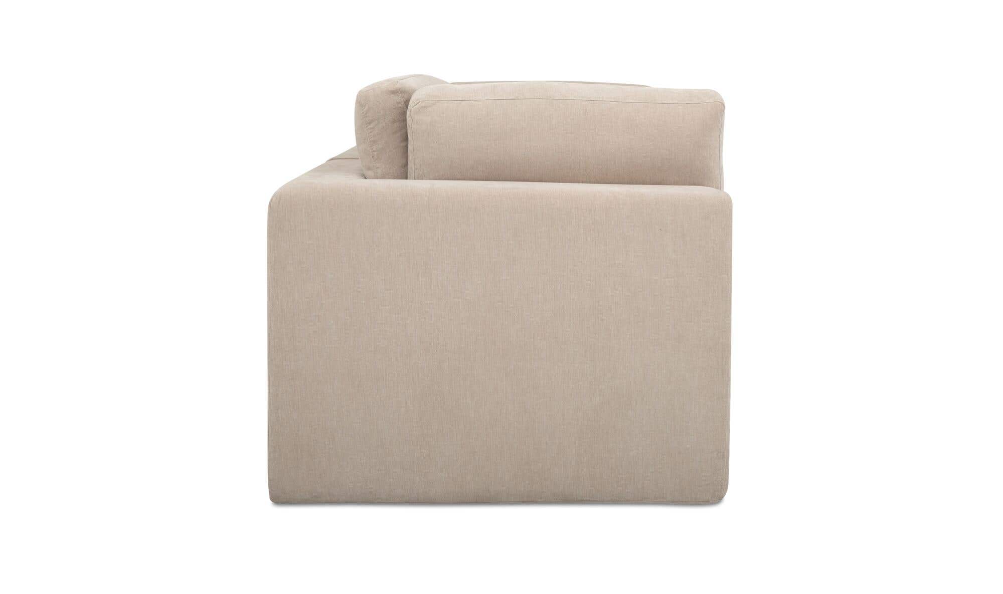 Moes Cates Modular Sofa VV-1013