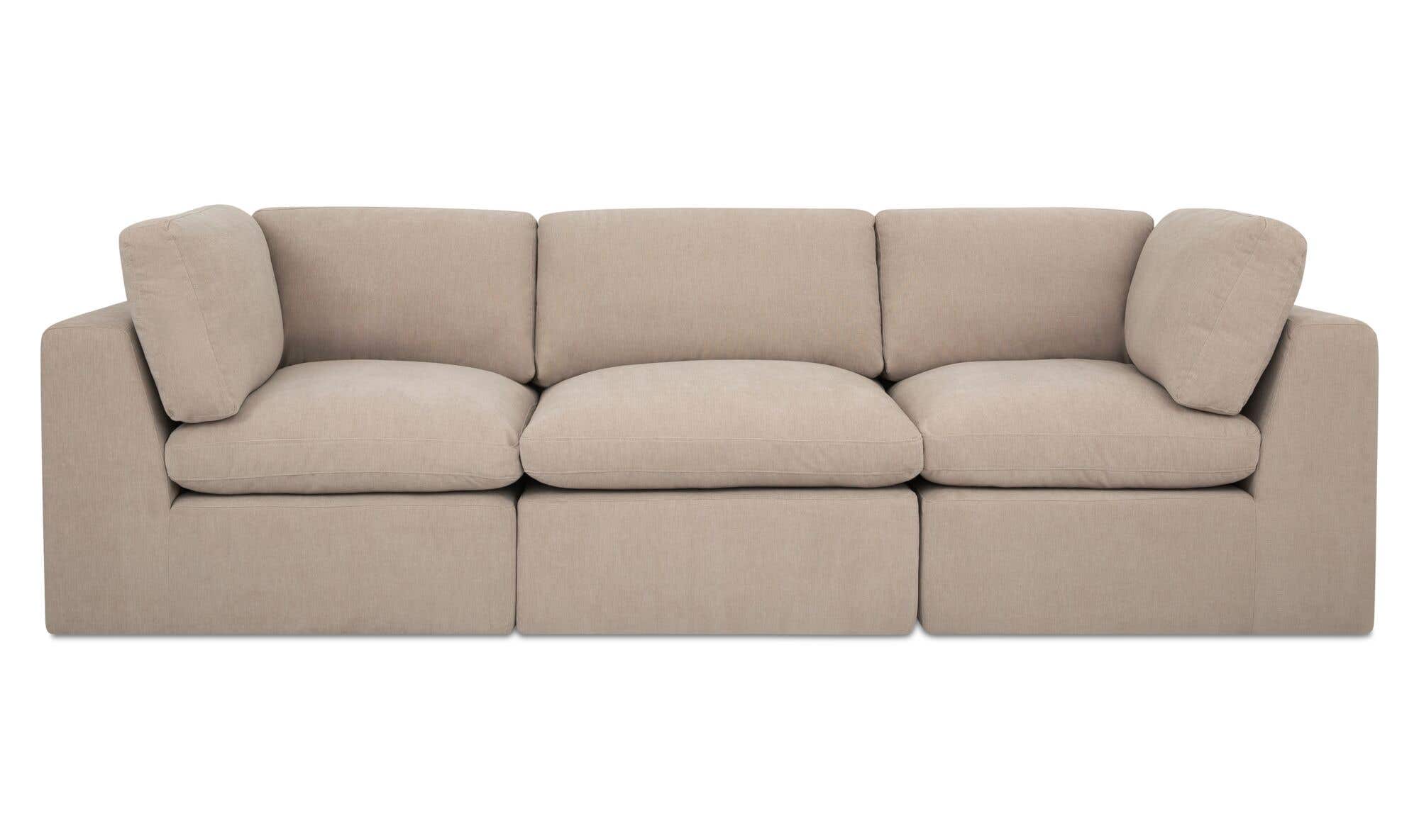 Moes Cates Modular Sofa VV-1013