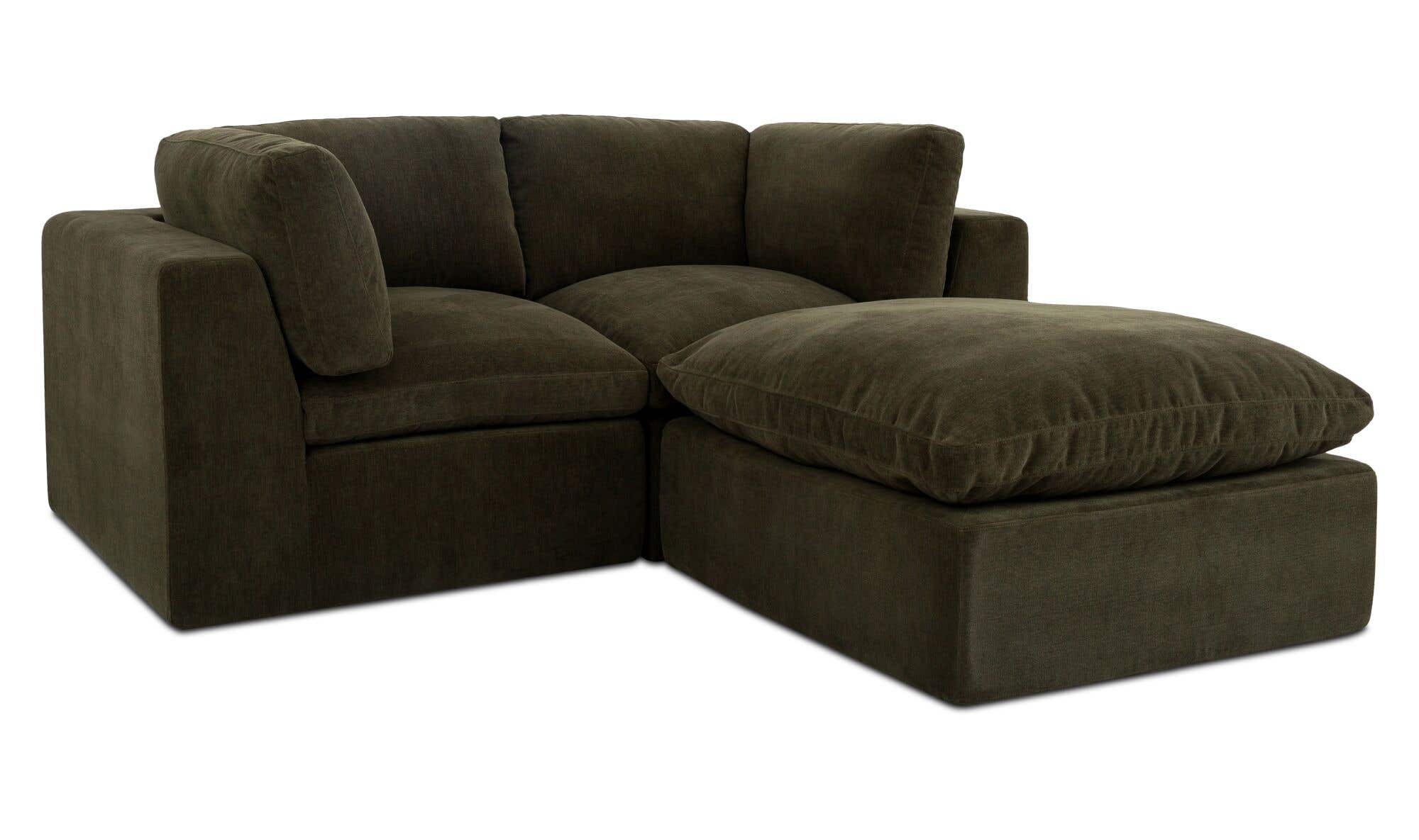 Moes Cates Nook Modular Sectional VV-1014