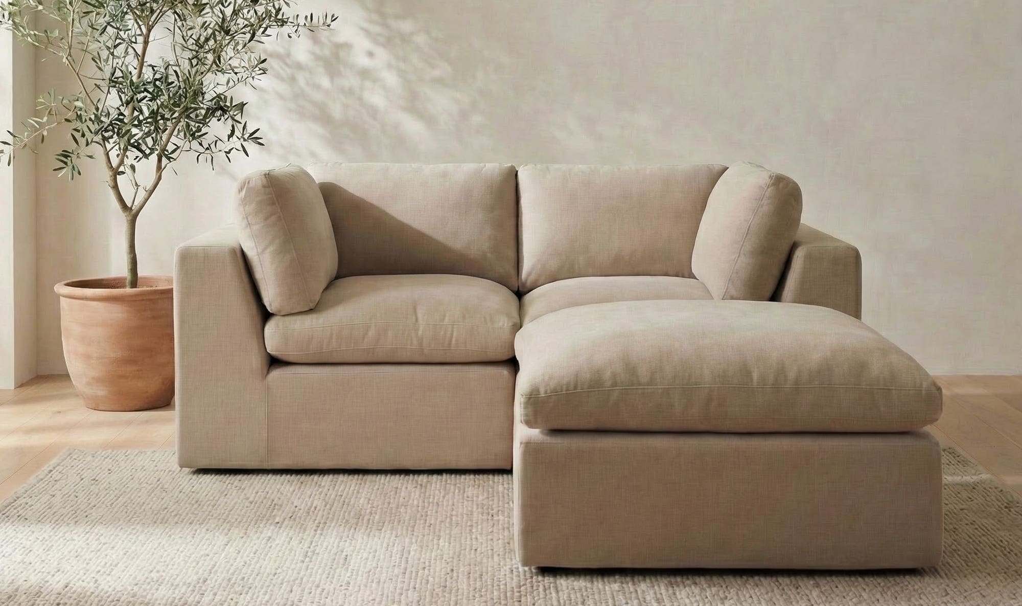 Moes Cates Nook Modular Sectional VV-1014