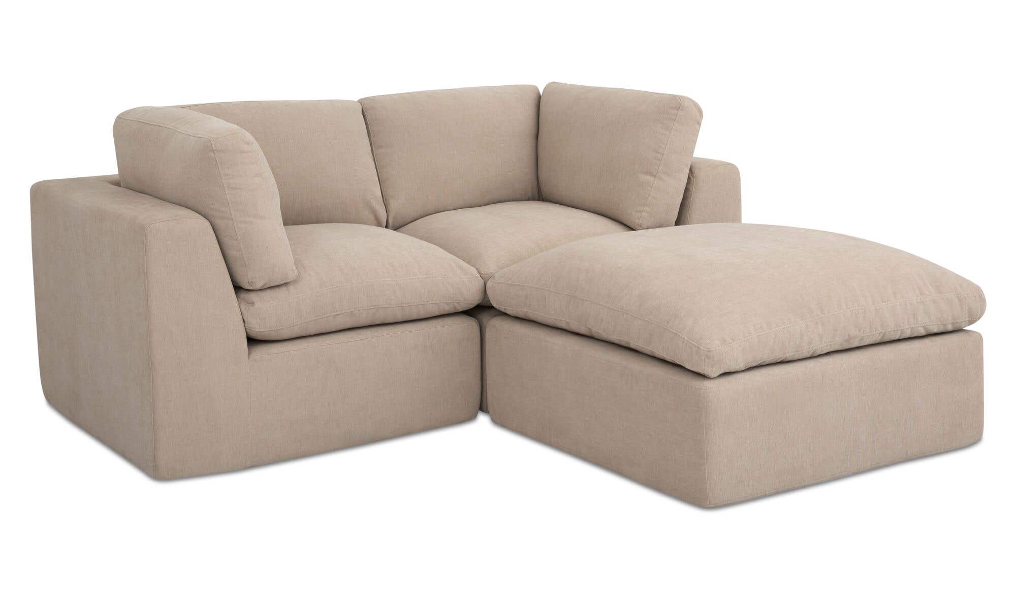 Moes Cates Nook Modular Sectional VV-1014
