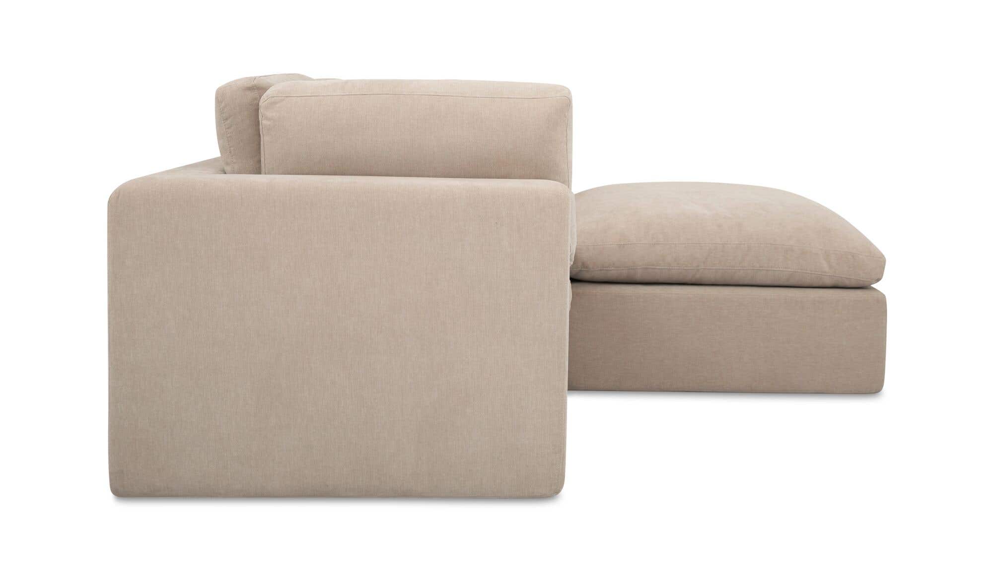 Moes Cates Nook Modular Sectional VV-1014