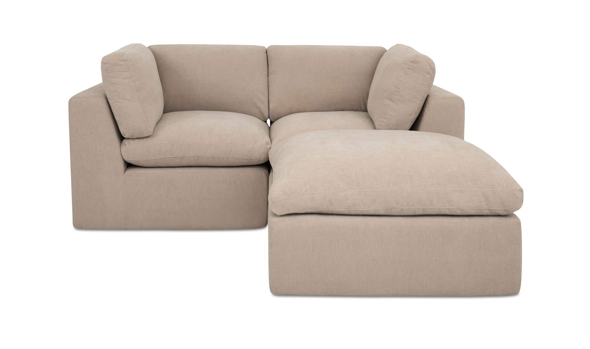 Moes Cates Nook Modular Sectional VV-1014