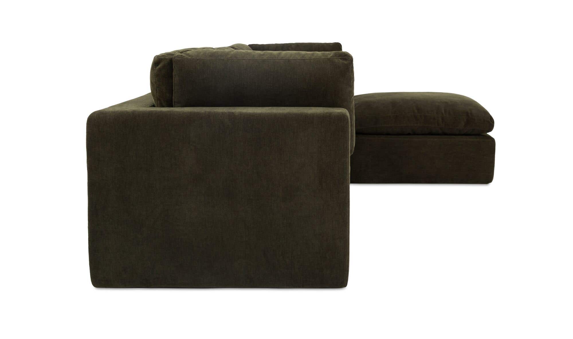 Moes Cates Lounge Modular Sectional VV-1015
