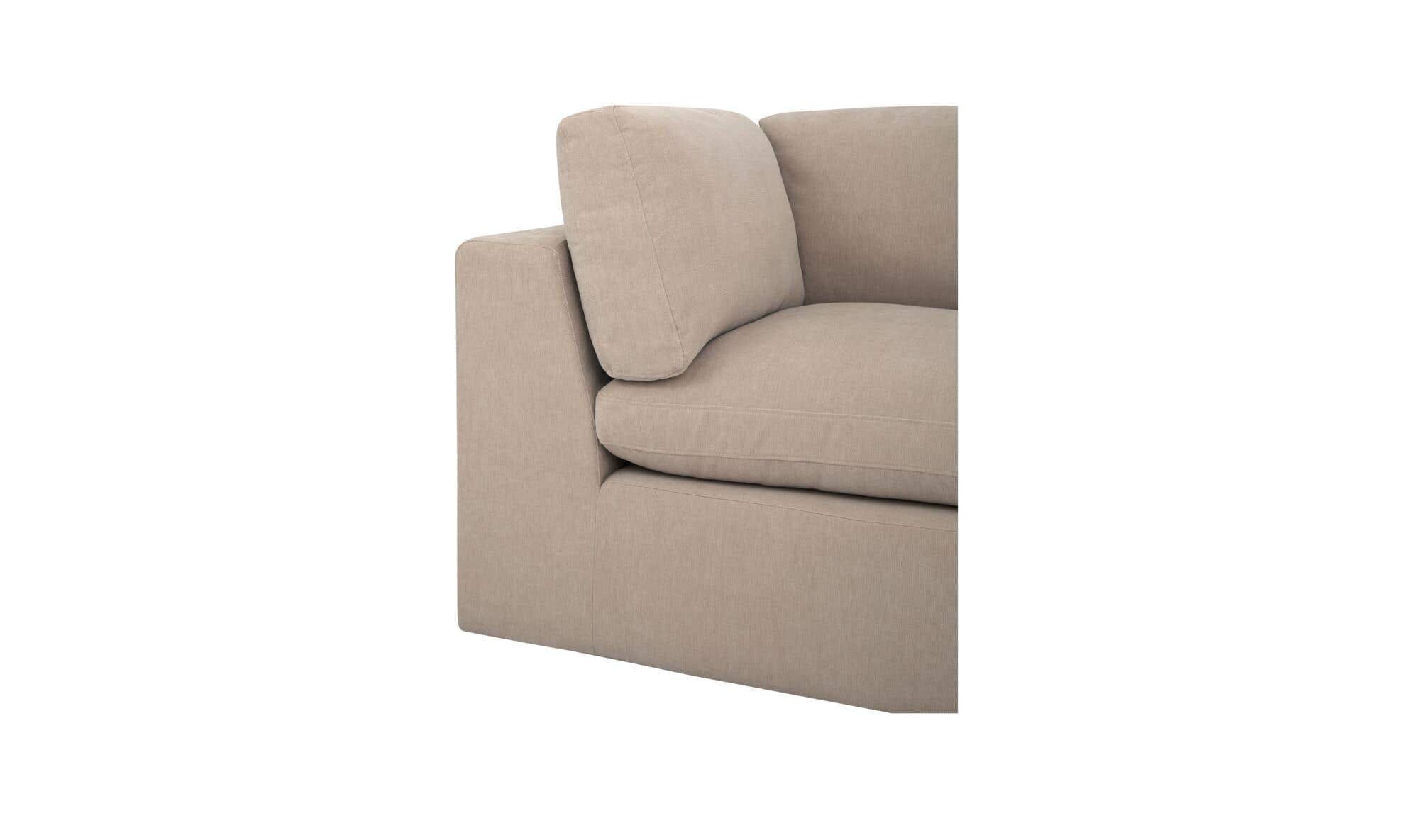 Moes Cates Lounge Modular Sectional VV-1015