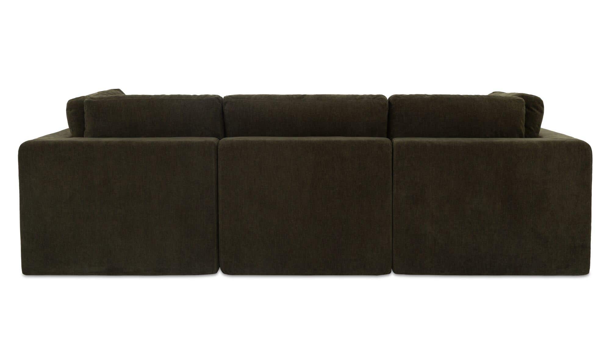 Moes Cates Dream Modular Sectional VV-1016