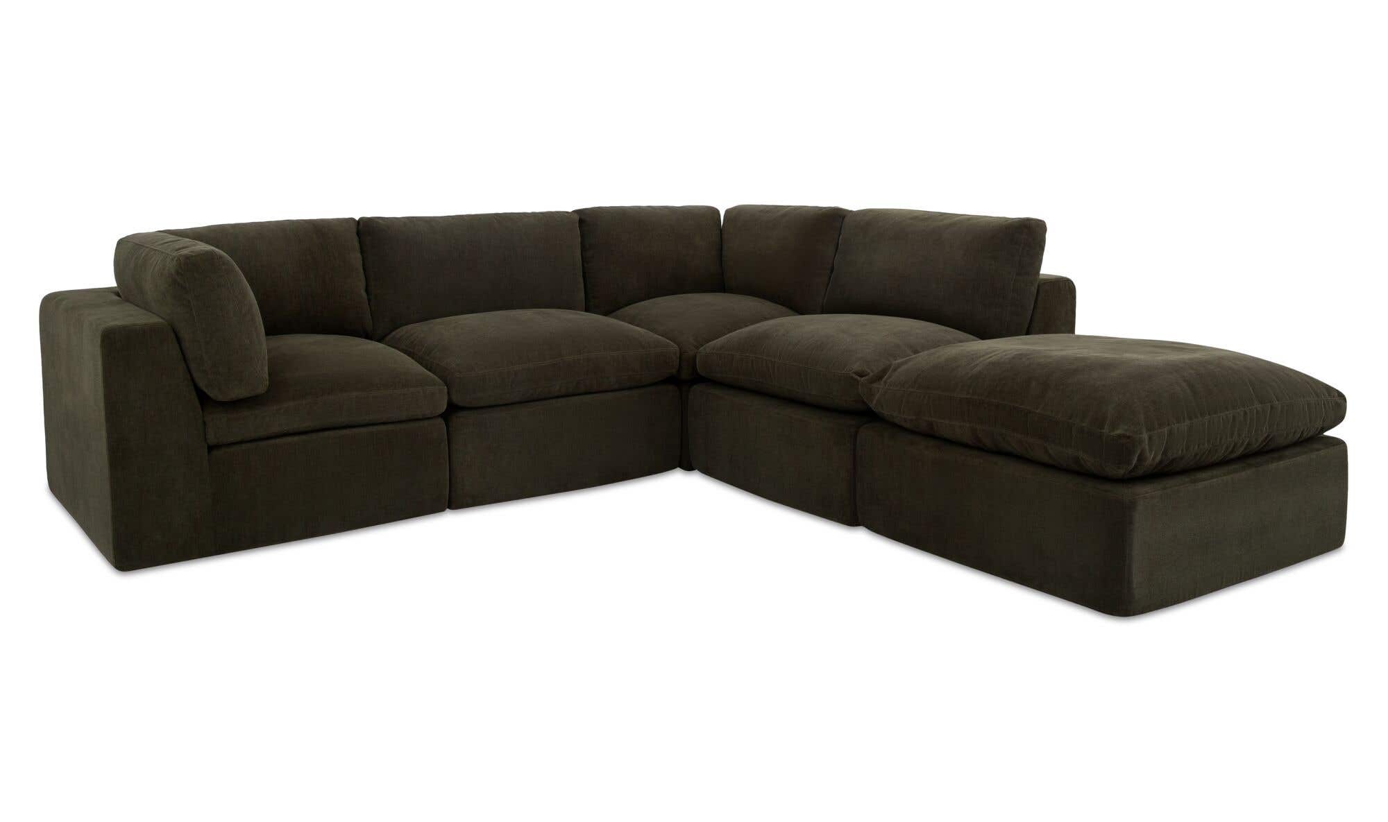 Moes Cates Dream Modular Sectional VV-1016
