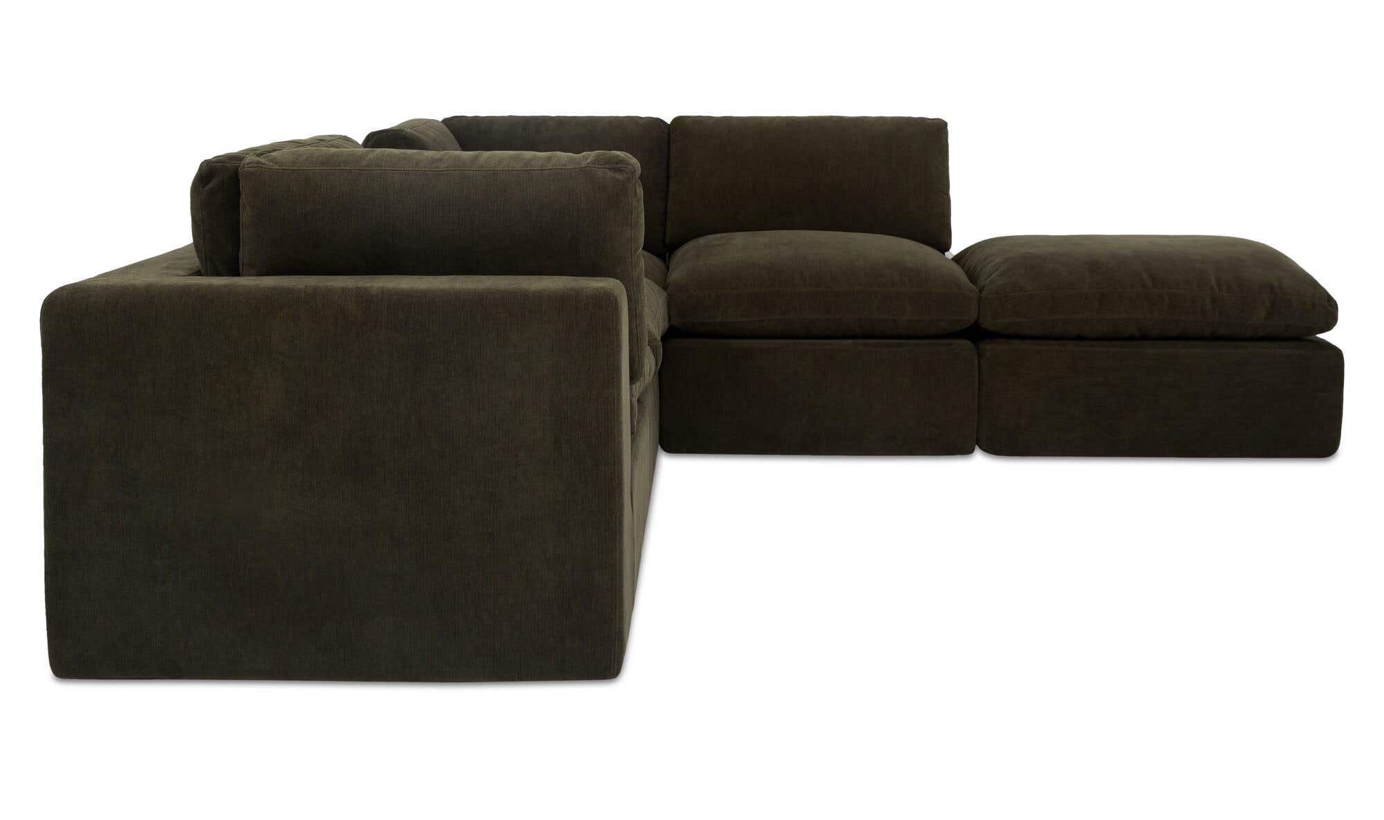 Moes Cates Dream Modular Sectional VV-1016
