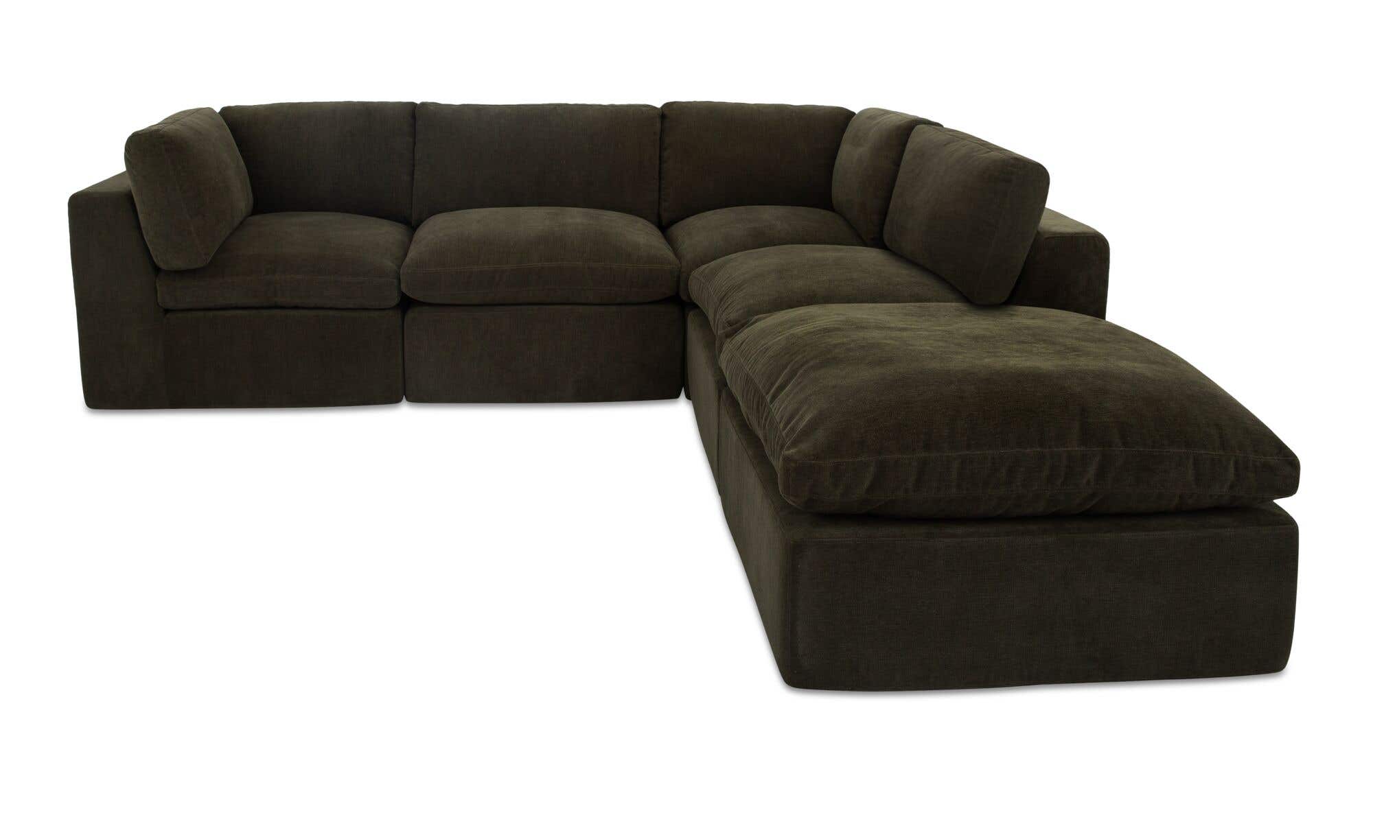 Moes Cates Dream Modular Sectional VV-1016