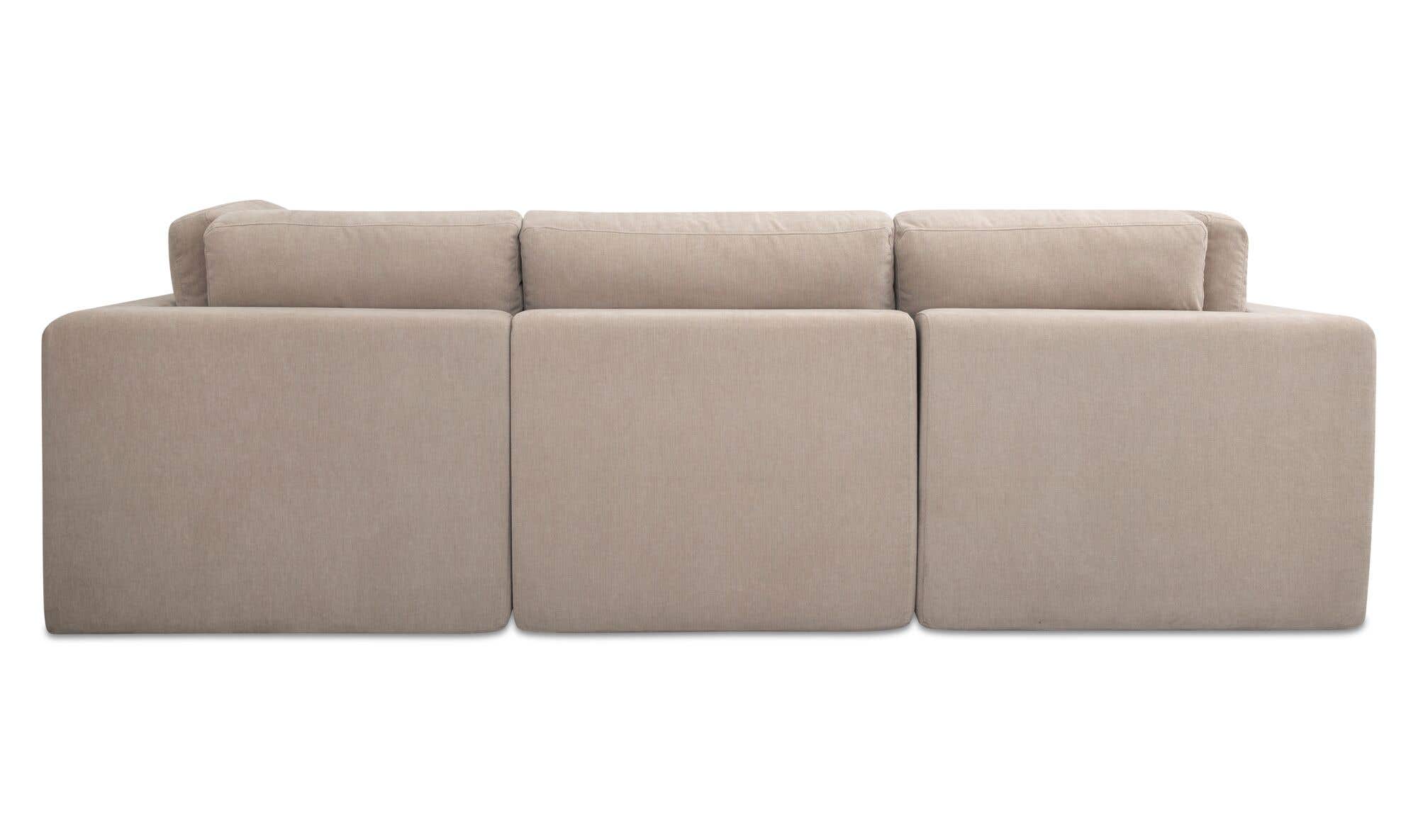 Moes Cates Dream Modular Sectional VV-1016