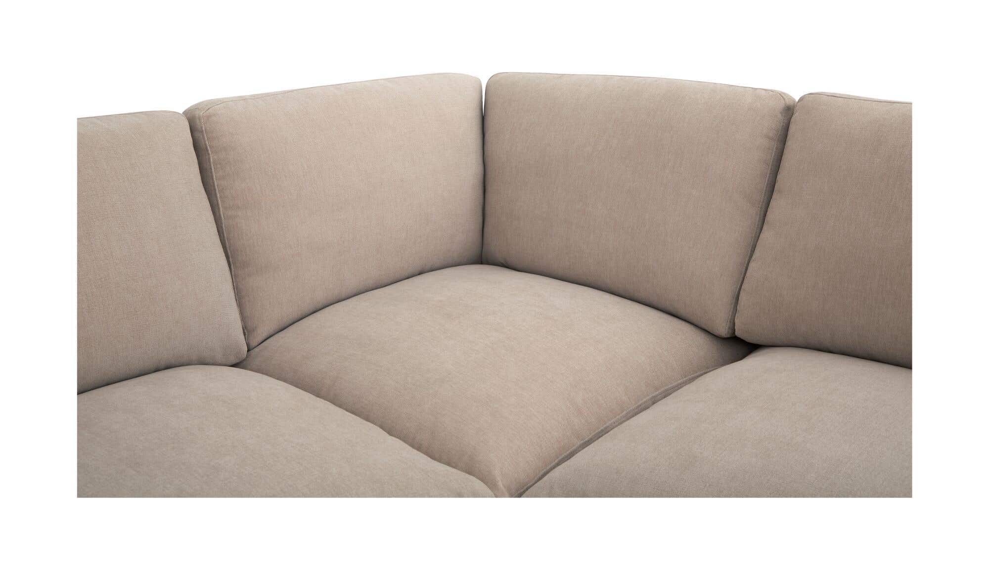 Moes Cates Dream Modular Sectional VV-1016
