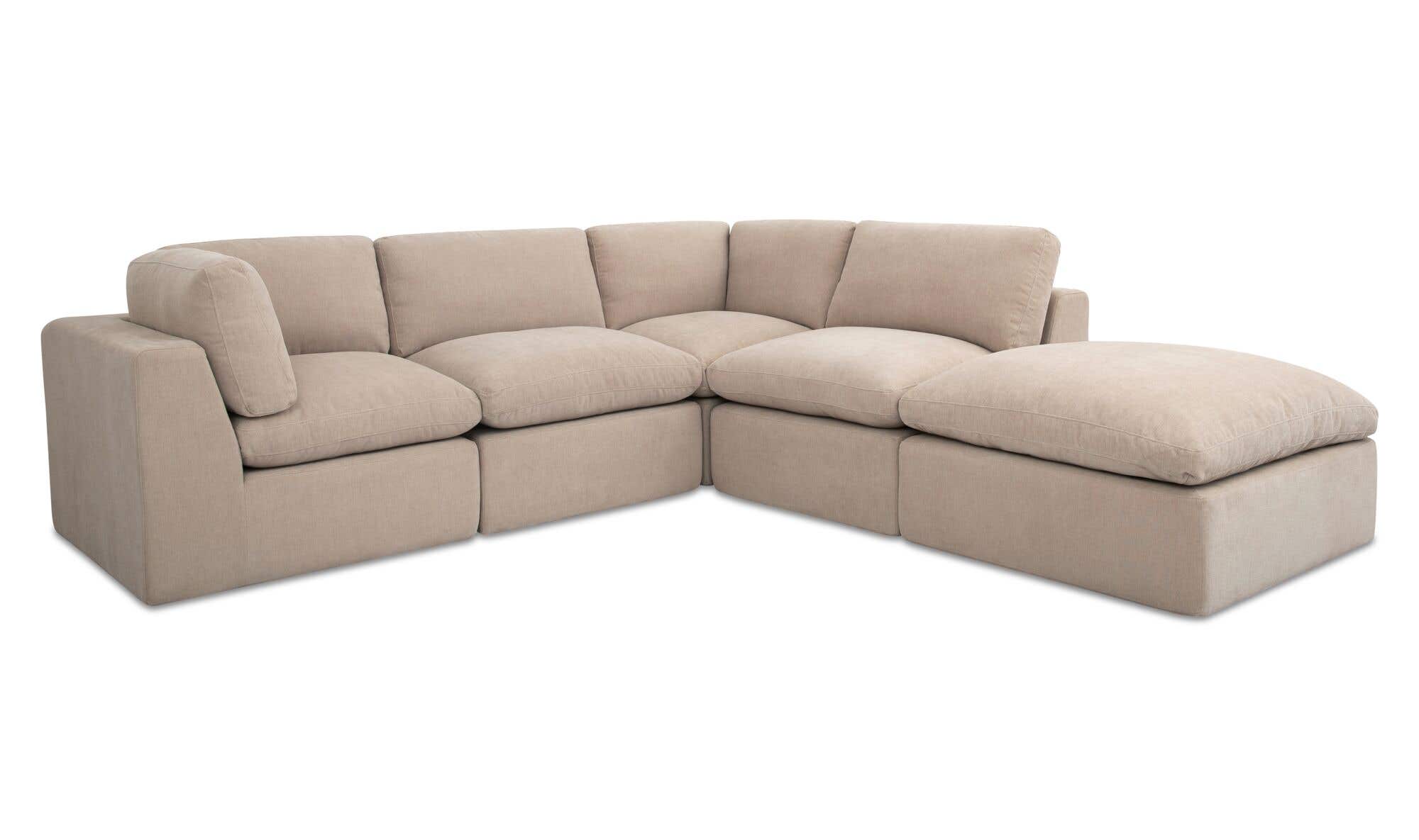 Moes Cates Dream Modular Sectional VV-1016