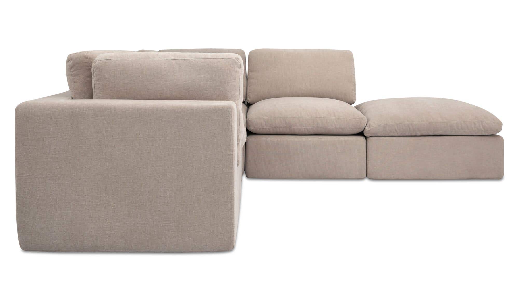 Moes Cates Dream Modular Sectional VV-1016
