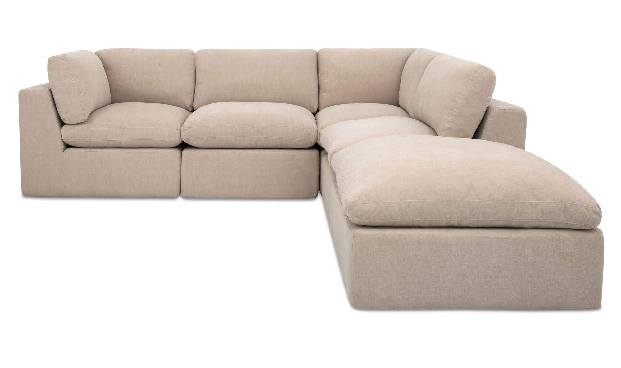 Moes Cates Dream Modular Sectional VV-1016