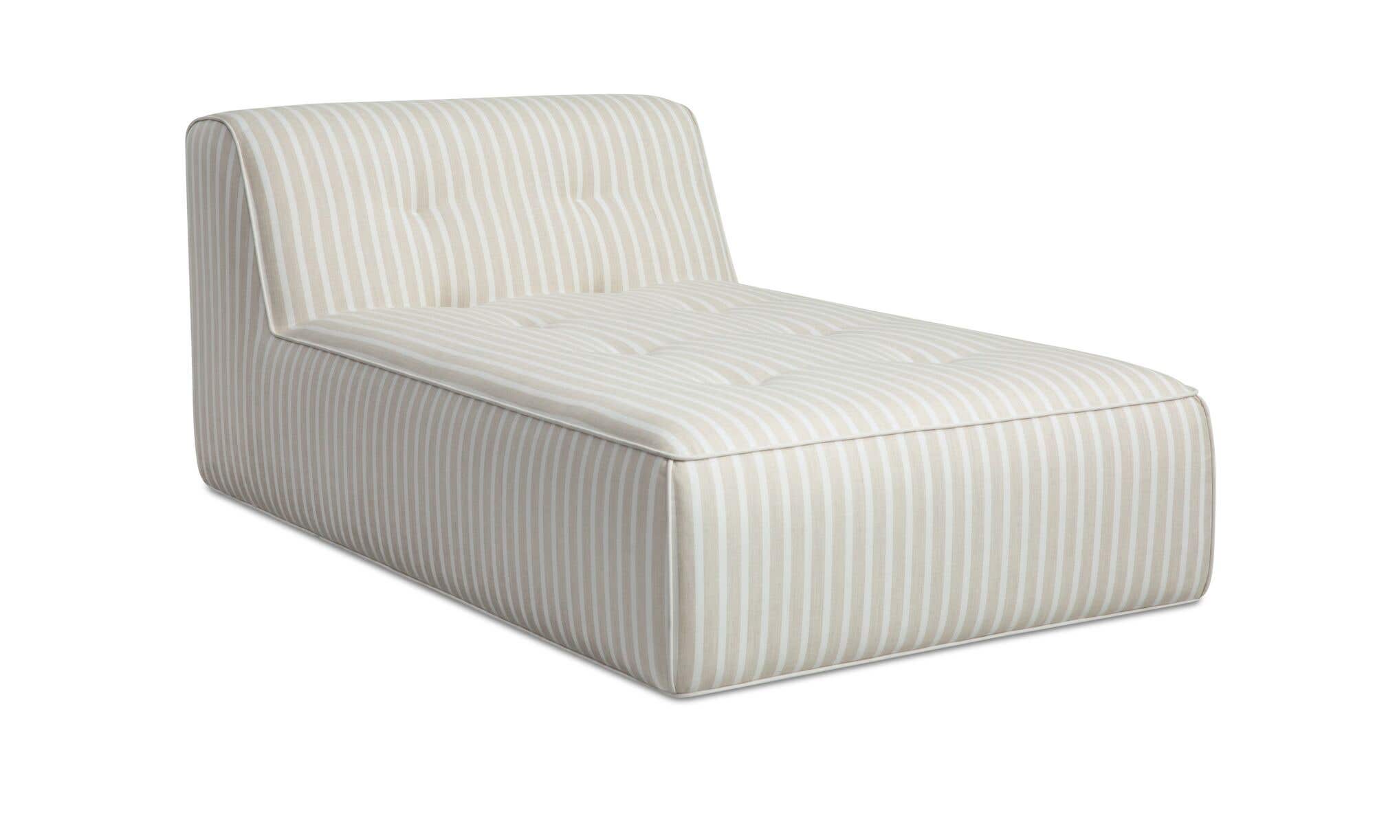 Moes Sunseeker Outdoor Chaise VV-1023