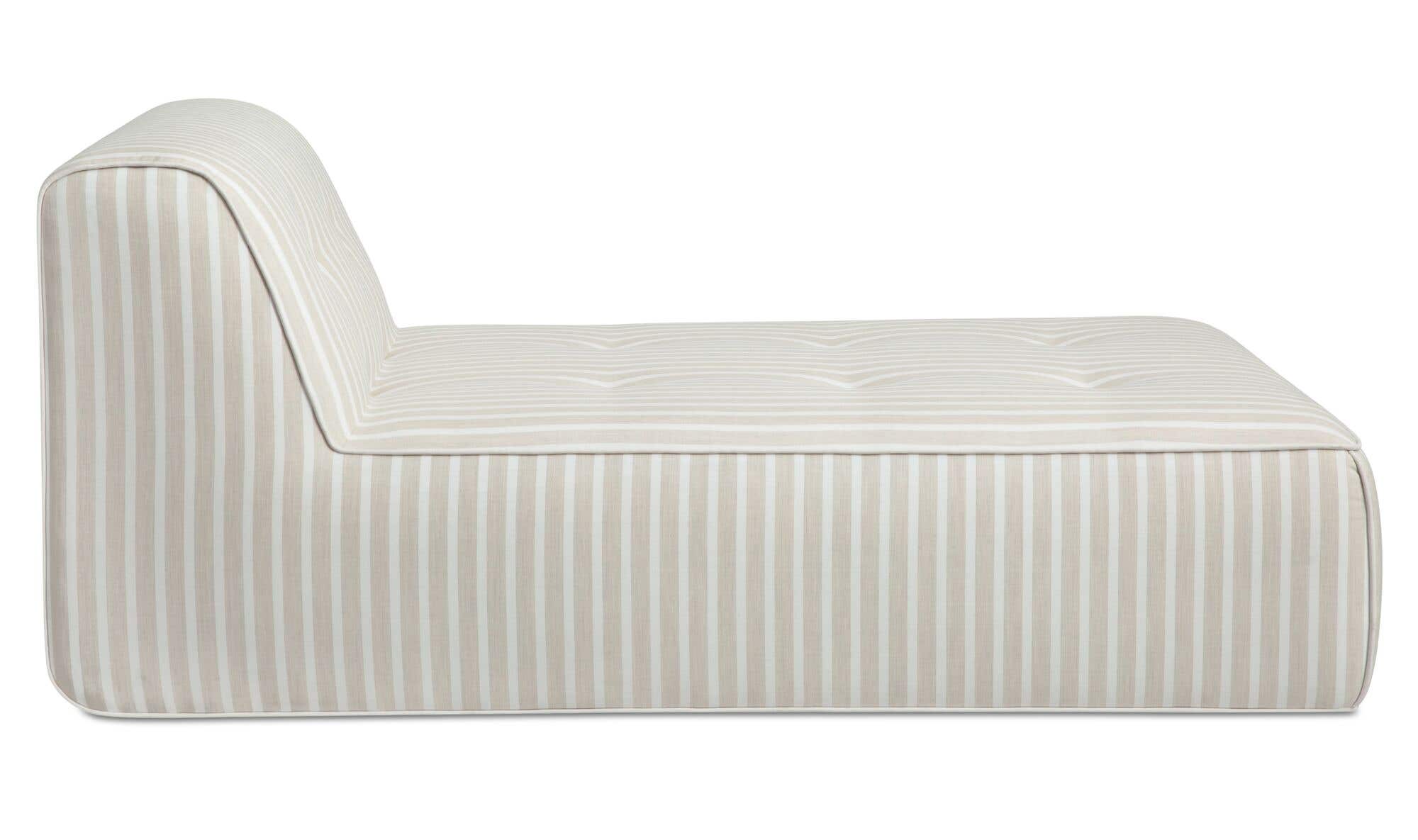 Moes Sunseeker Outdoor Chaise VV-1023