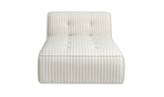 Moes Sunseeker Outdoor Chaise VV-1023