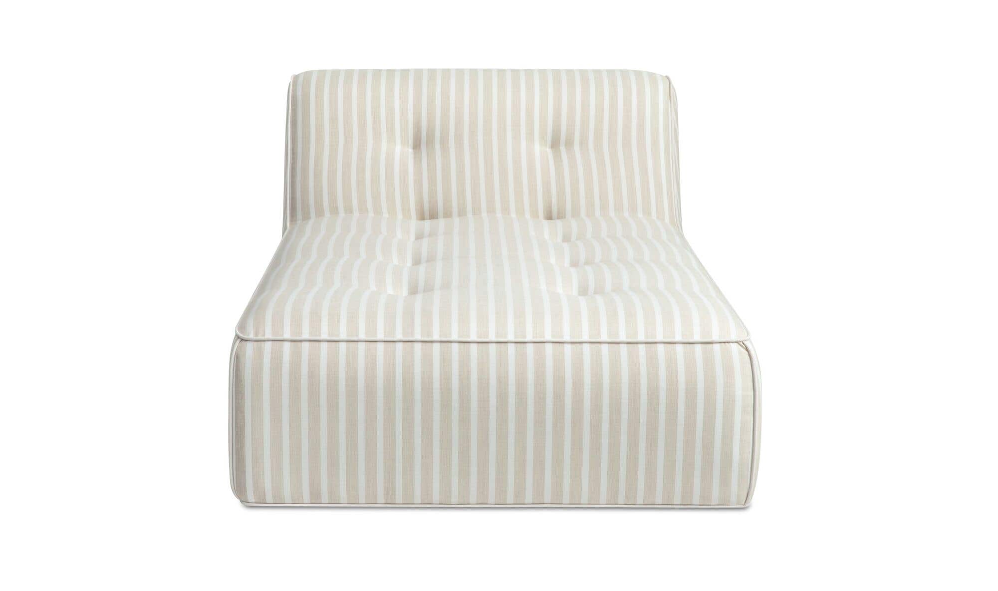 Moes Sunseeker Outdoor Chaise VV-1023