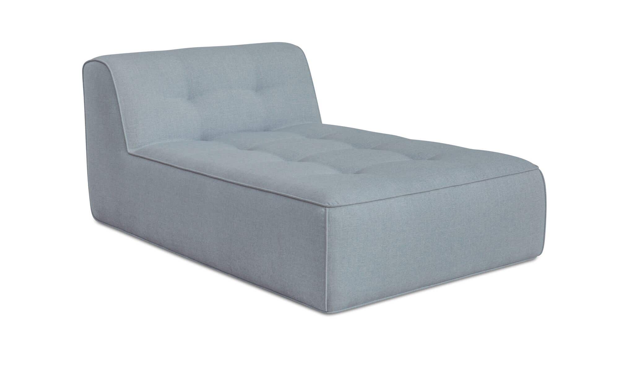 Moes Sunseeker Outdoor Chaise VV-1023