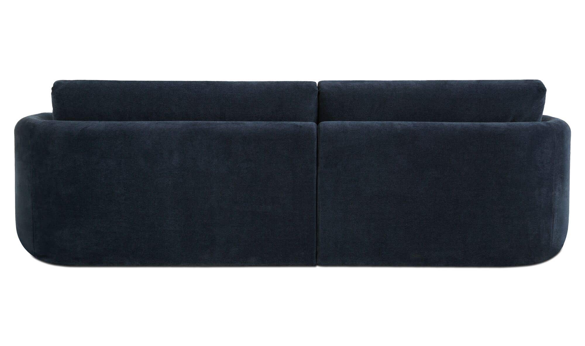 Moes Emmy Sectional Left VV-1024