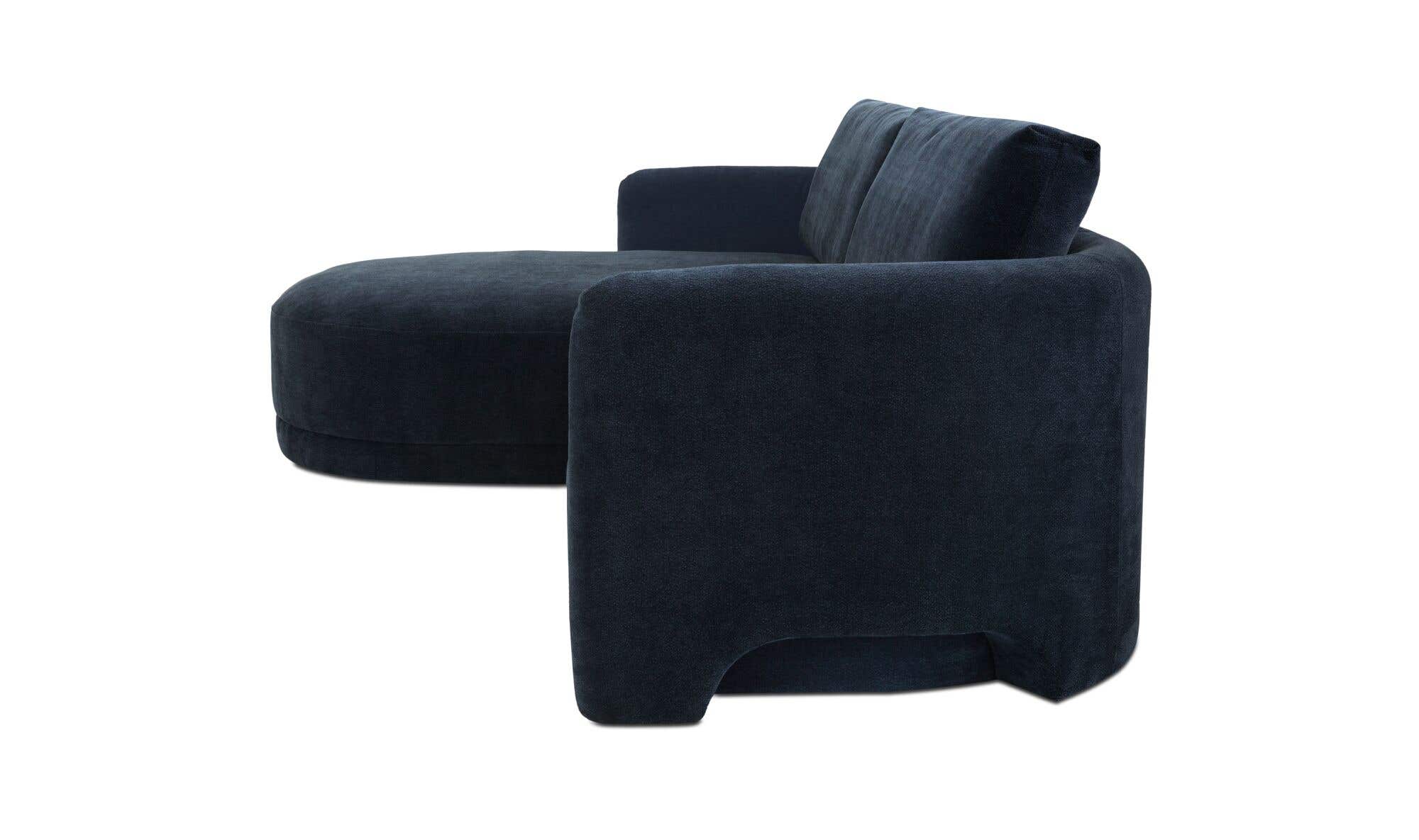Moes Emmy Sectional Left VV-1024