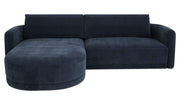 Moes Emmy Sectional Left VV-1024