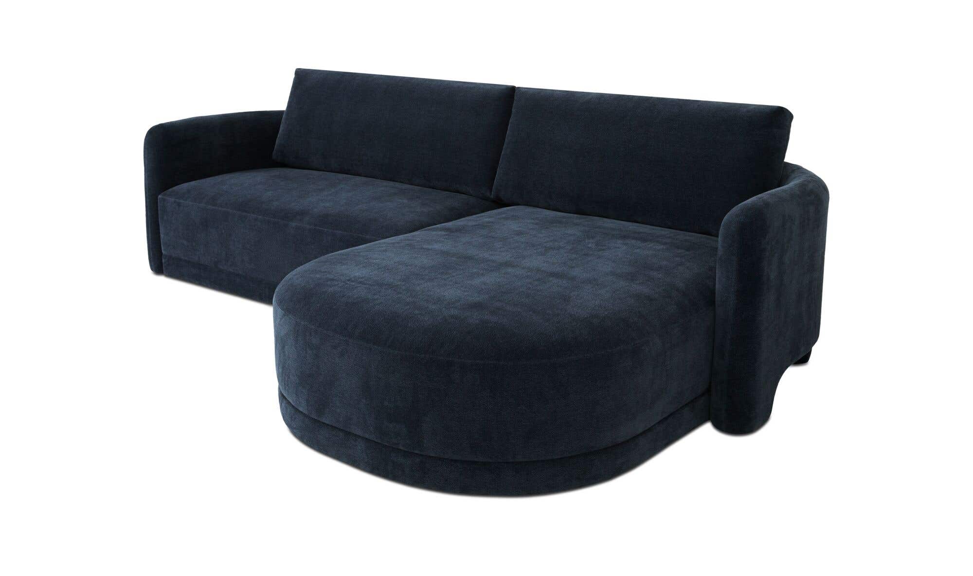 Moes Emmy Sectional Right VV-1024