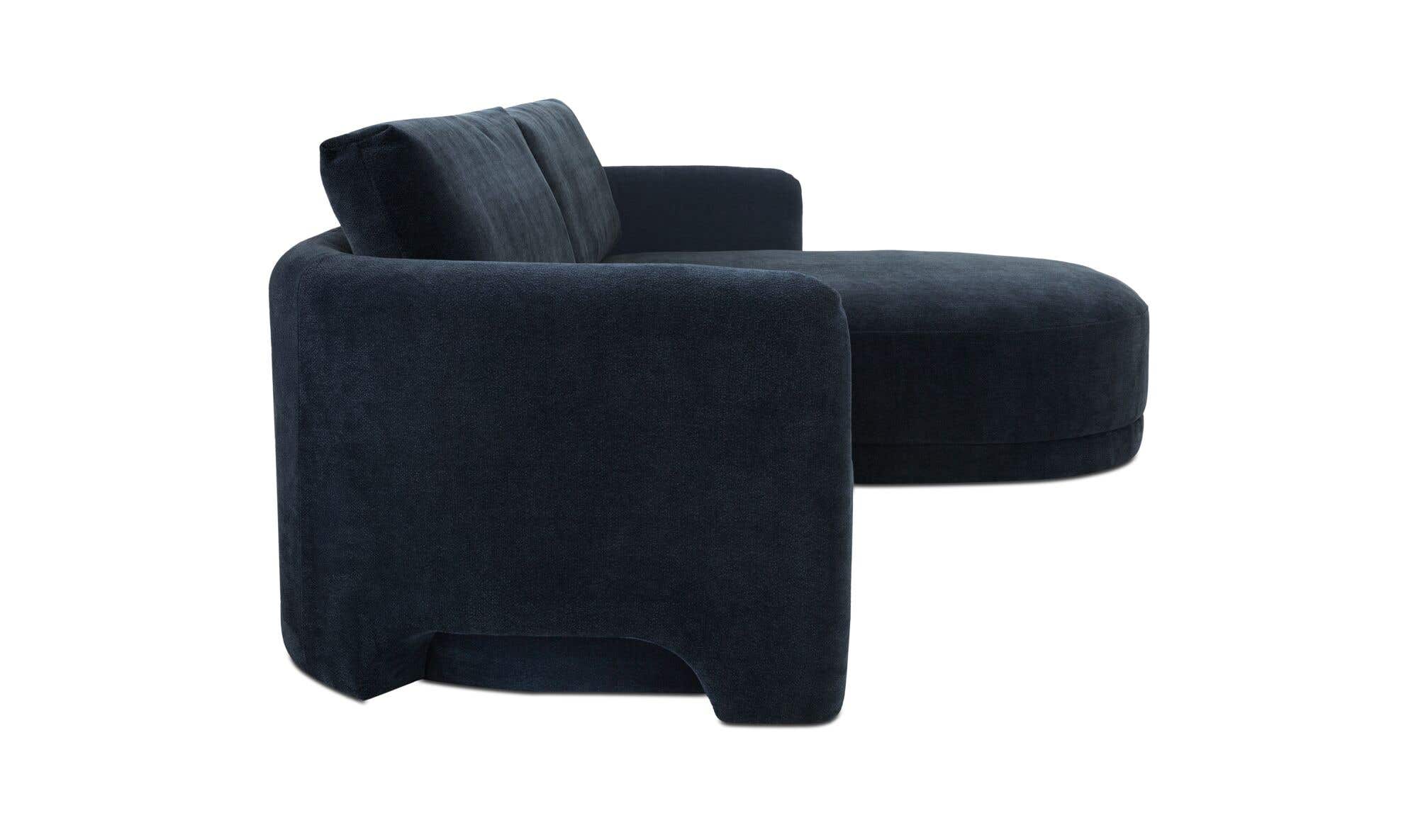 Moes Emmy Sectional Right VV-1024