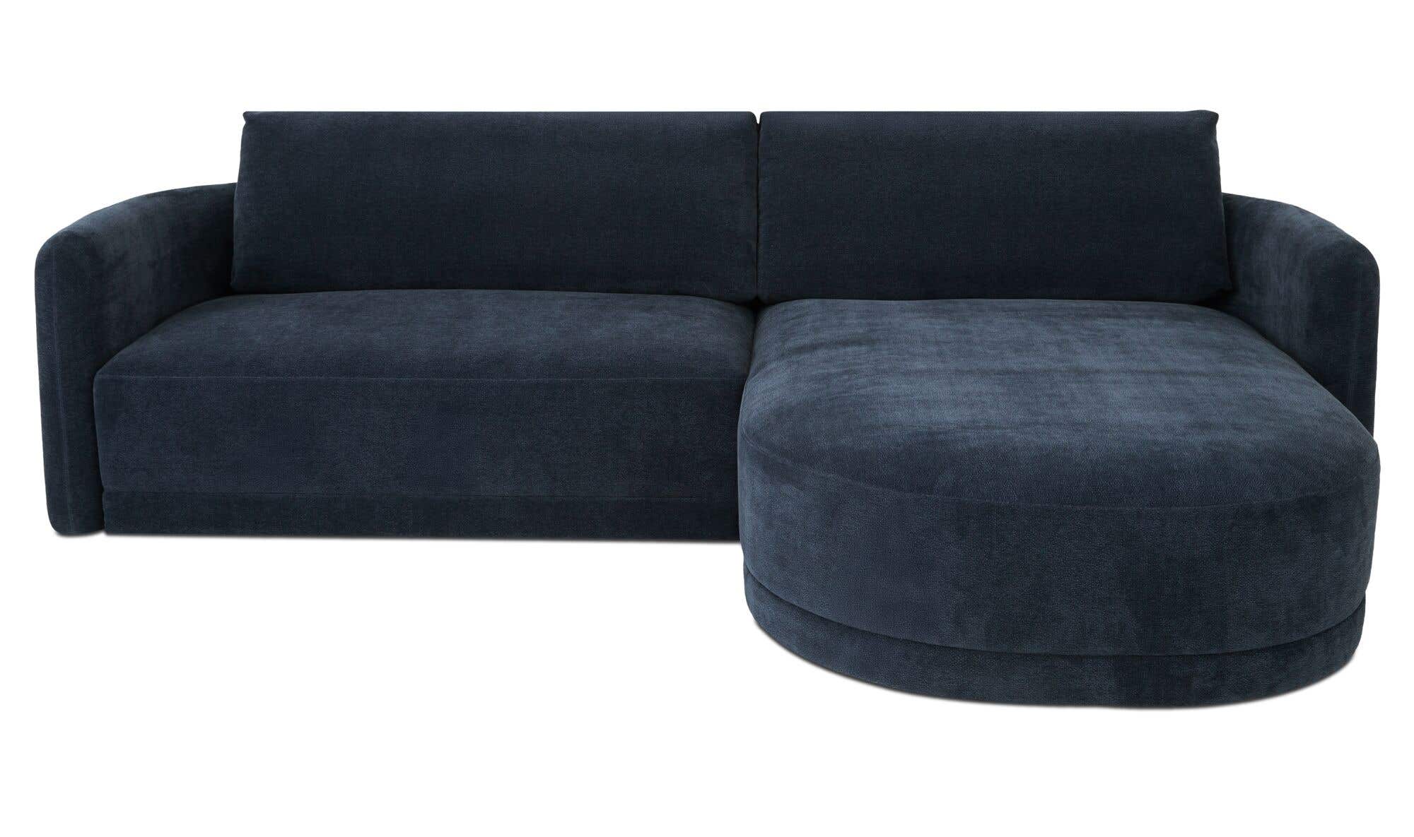 Moes Emmy Sectional Right VV-1024