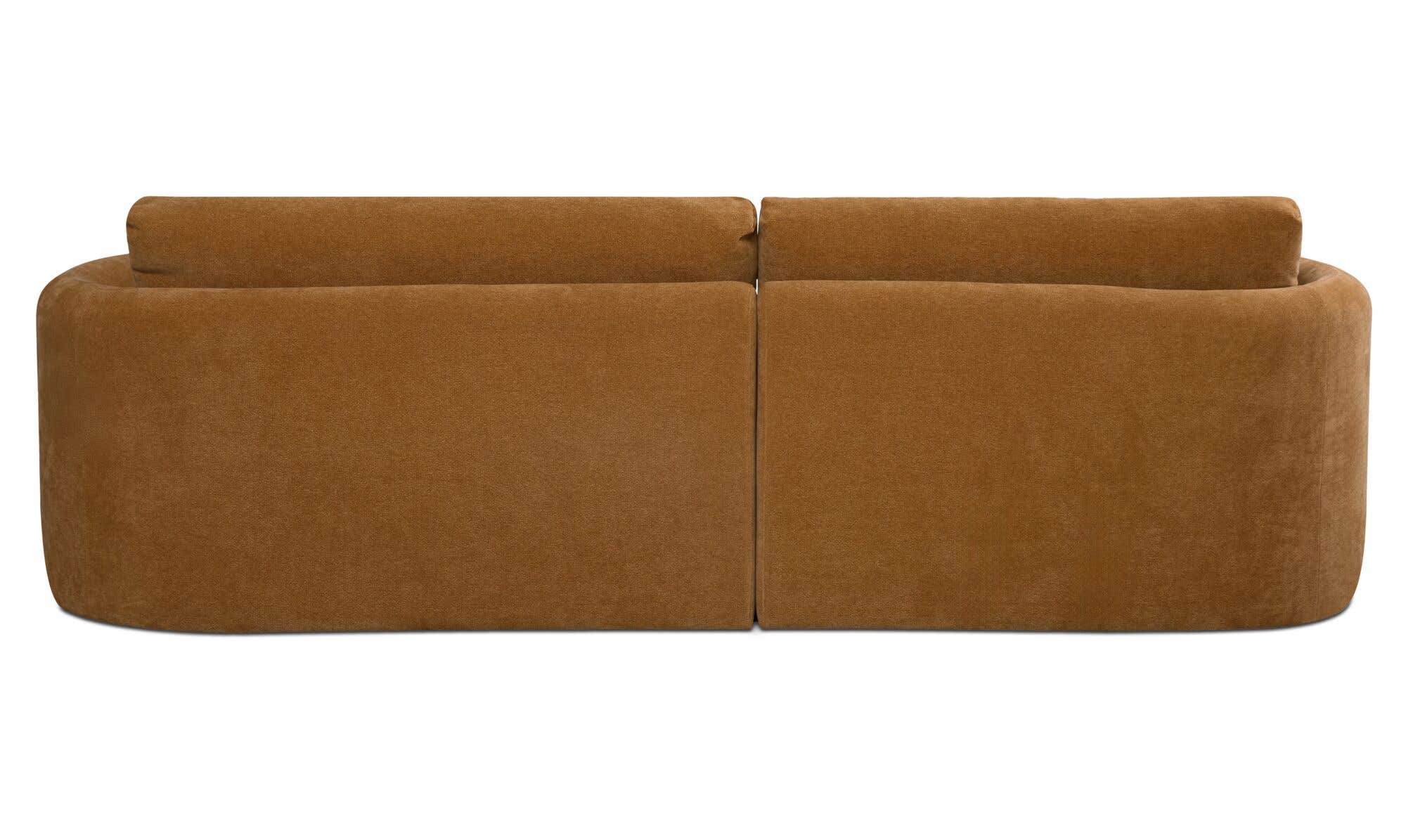 Moes Emmy Sectional Left VV-1024