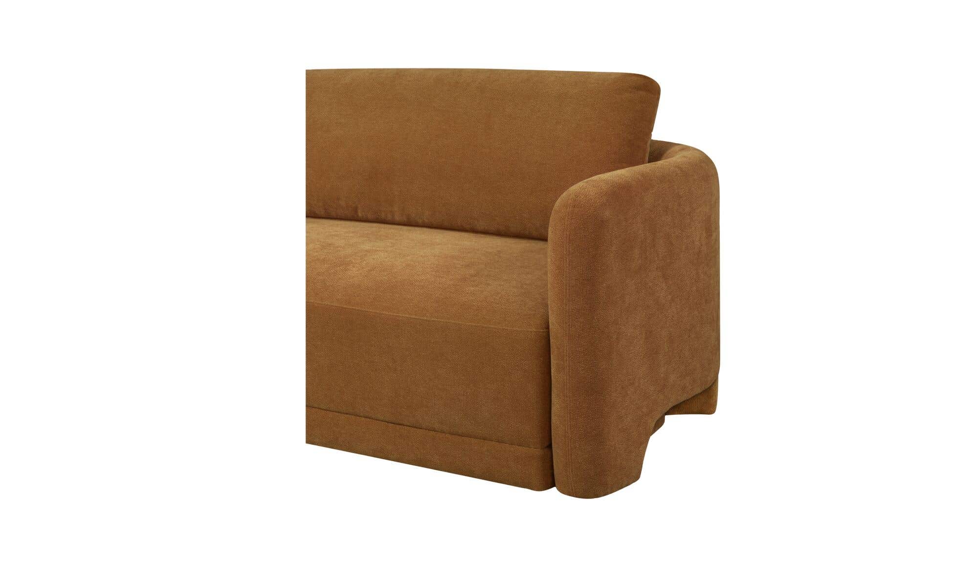 Moes Emmy Sectional Left VV-1024